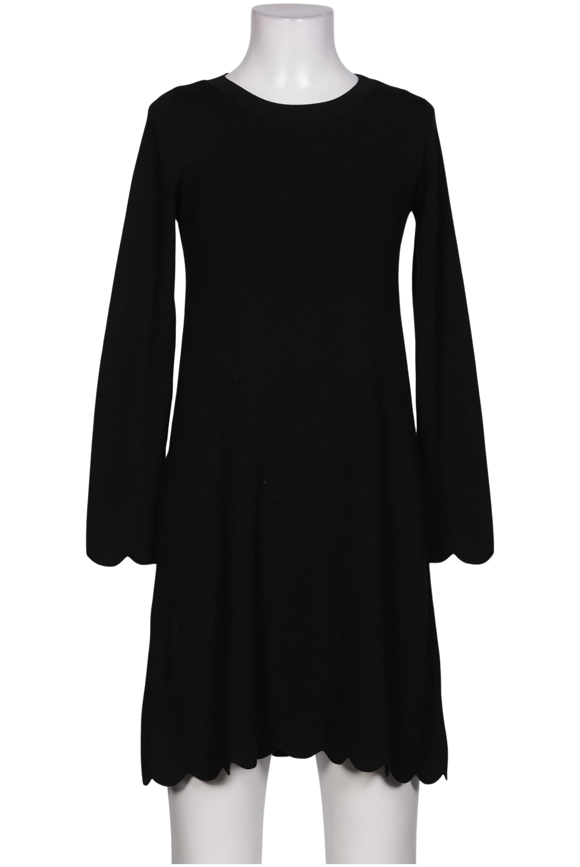 

Hallhuber Damen Kleid, schwarz, Gr. 34