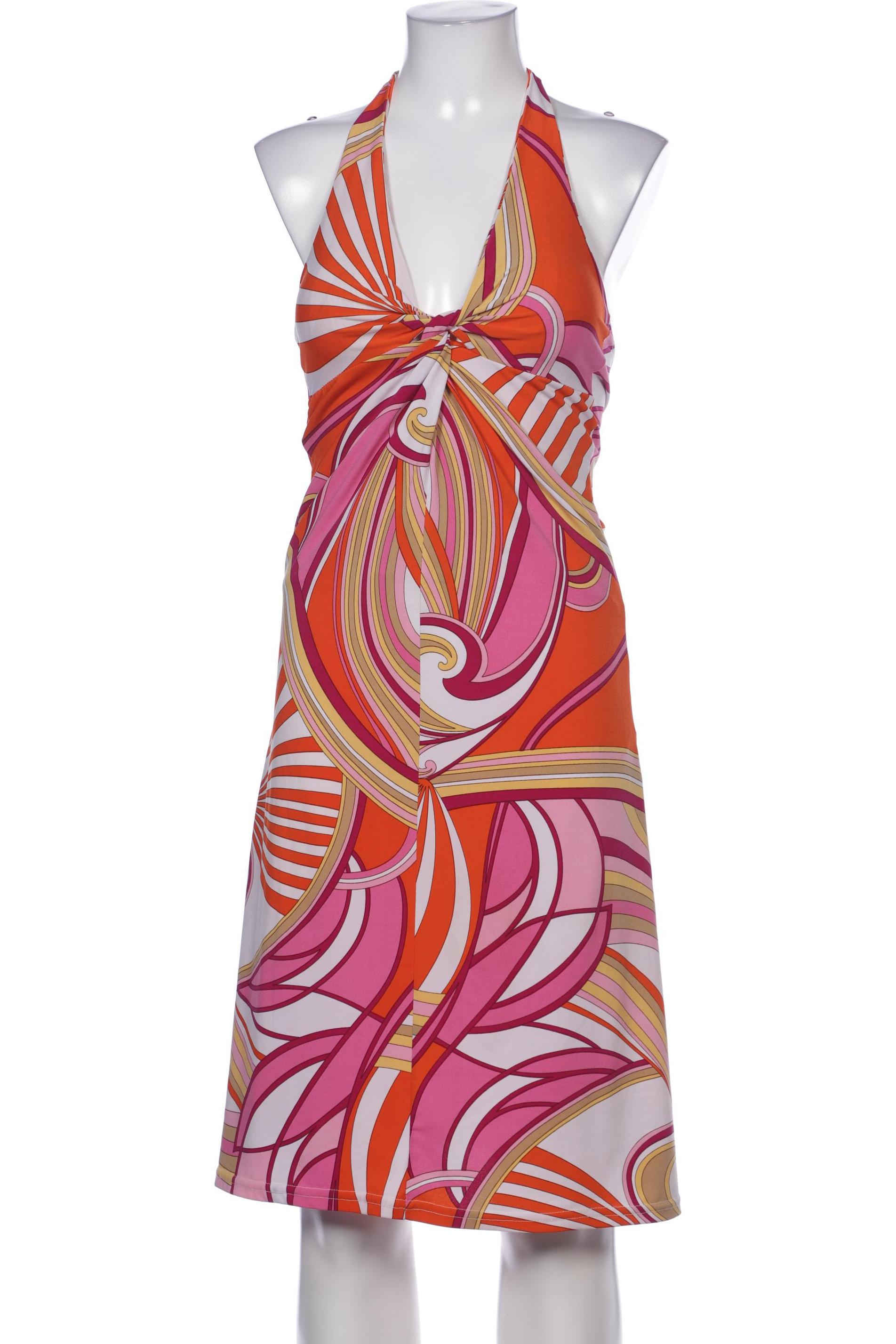 

Hallhuber Damen Kleid, mehrfarbig, Gr. 36