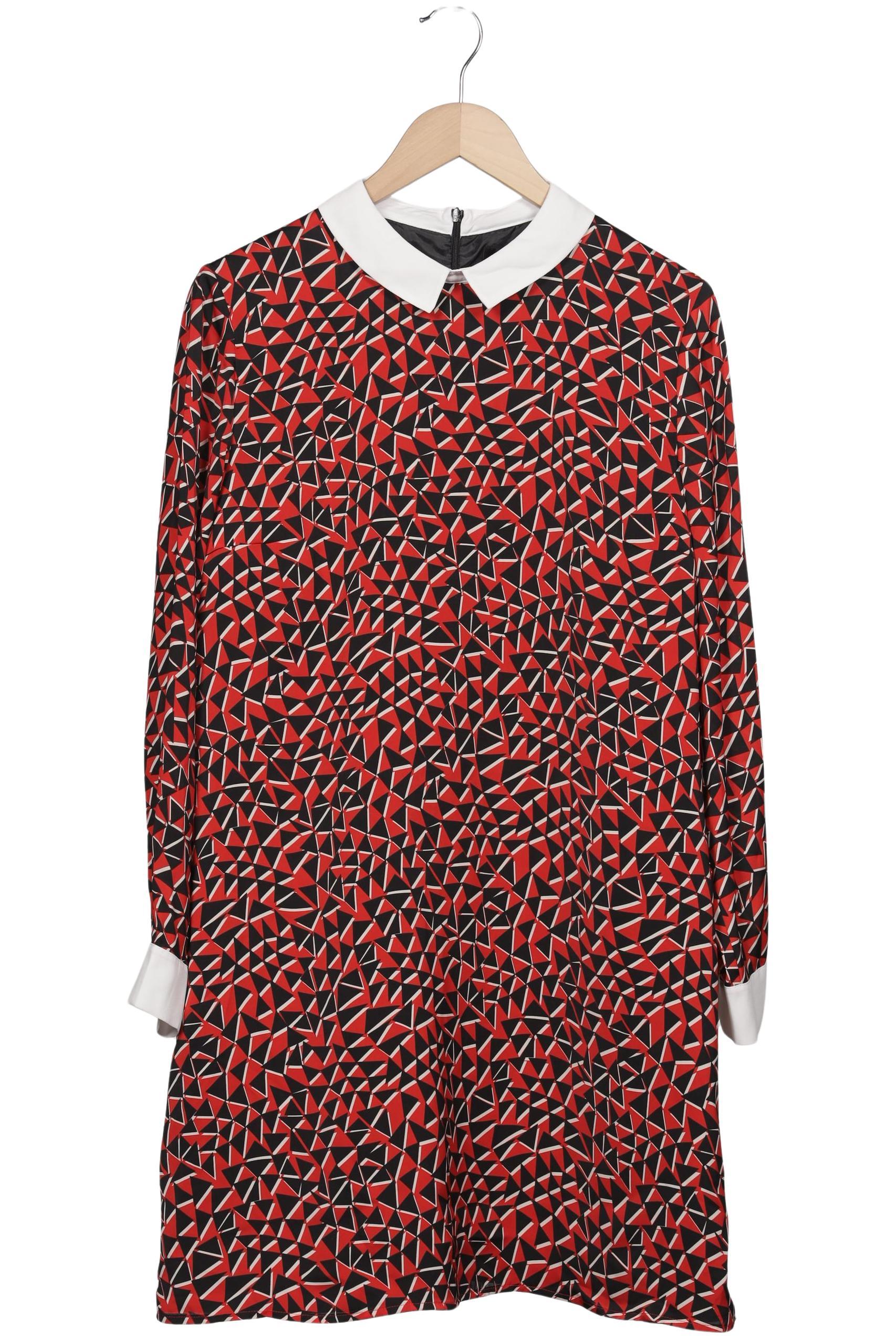 

Hallhuber Damen Kleid, schwarz, Gr. 42