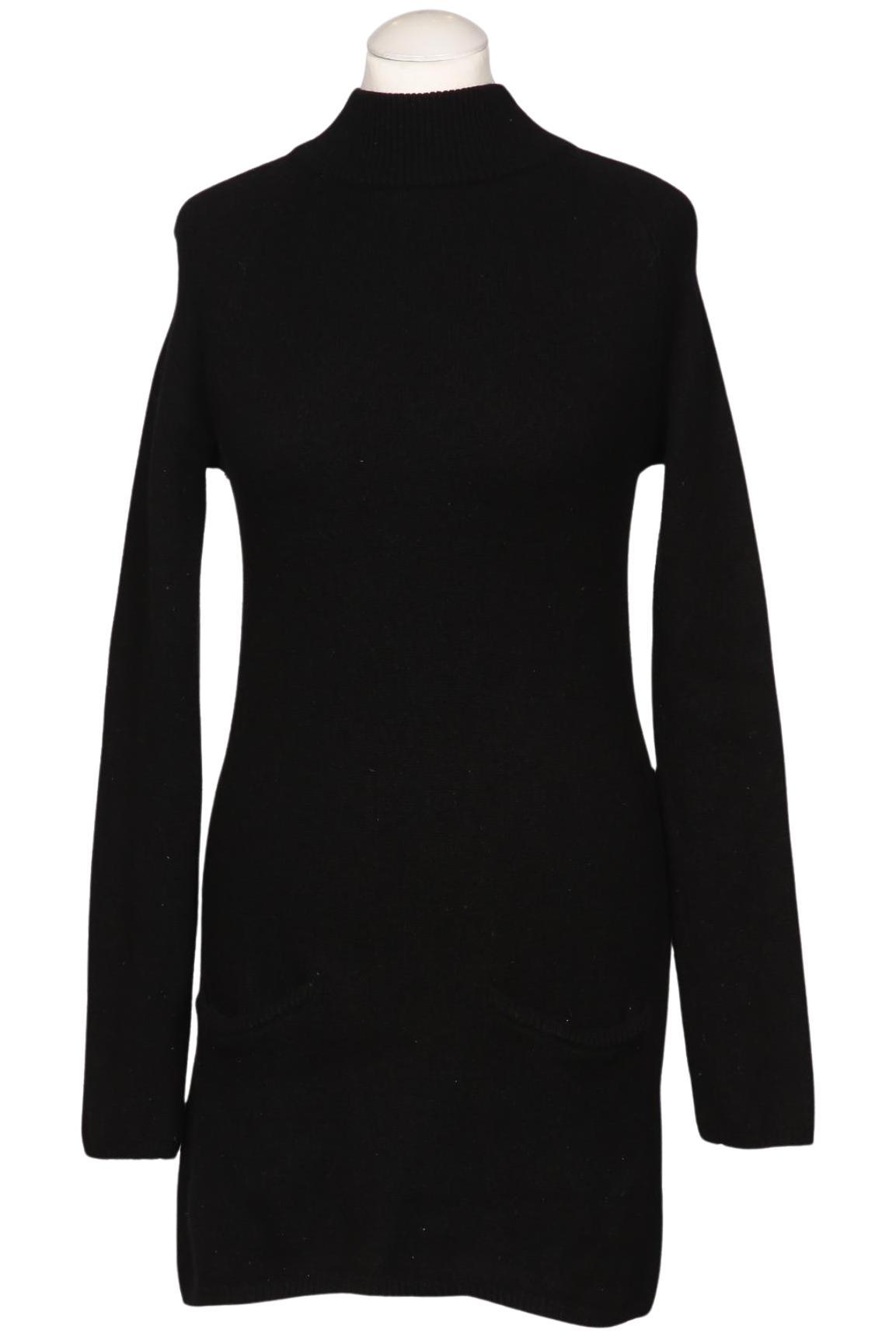 

Hallhuber Damen Kleid, schwarz, Gr. 38