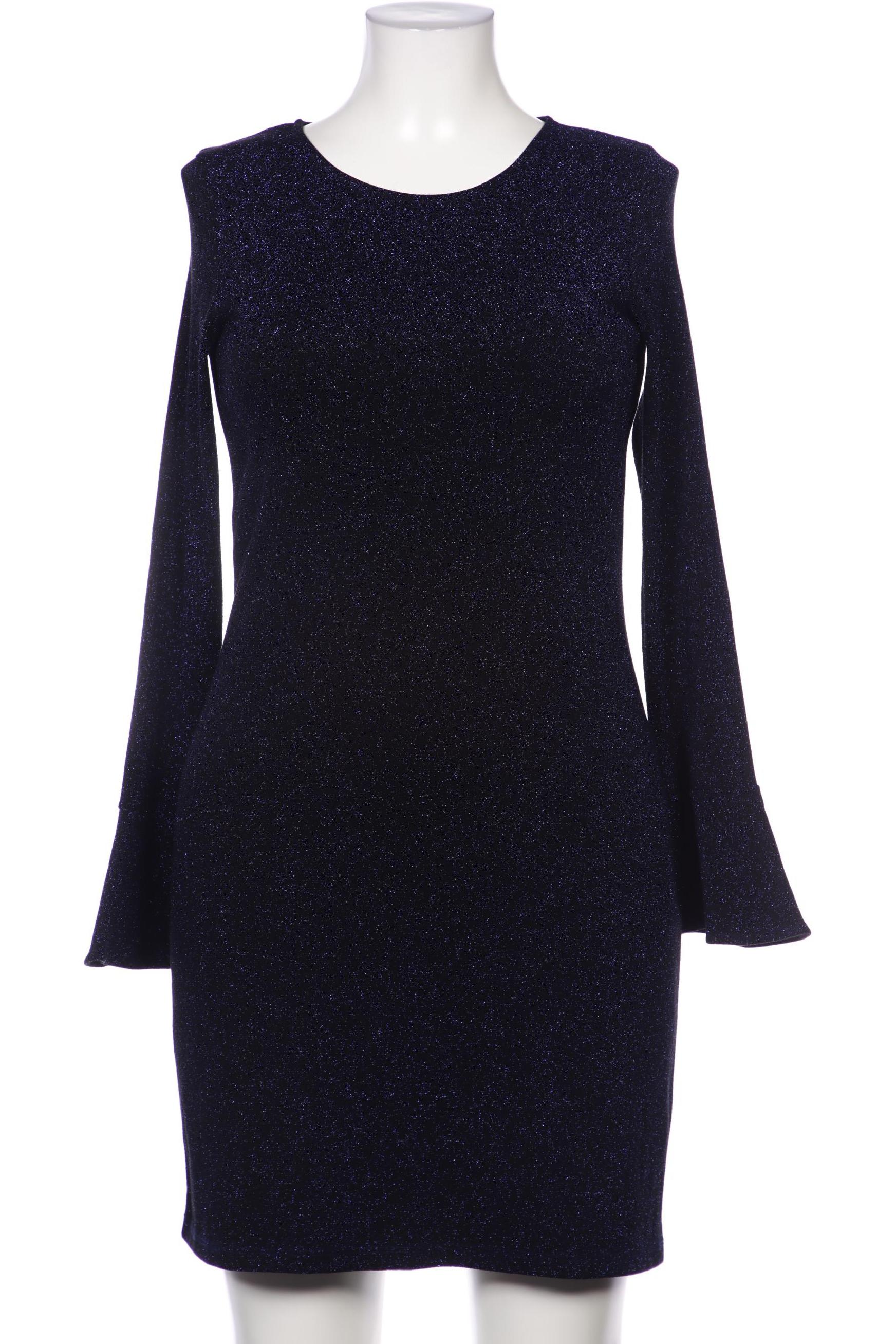 

Hallhuber Damen Kleid, marineblau, Gr. 42