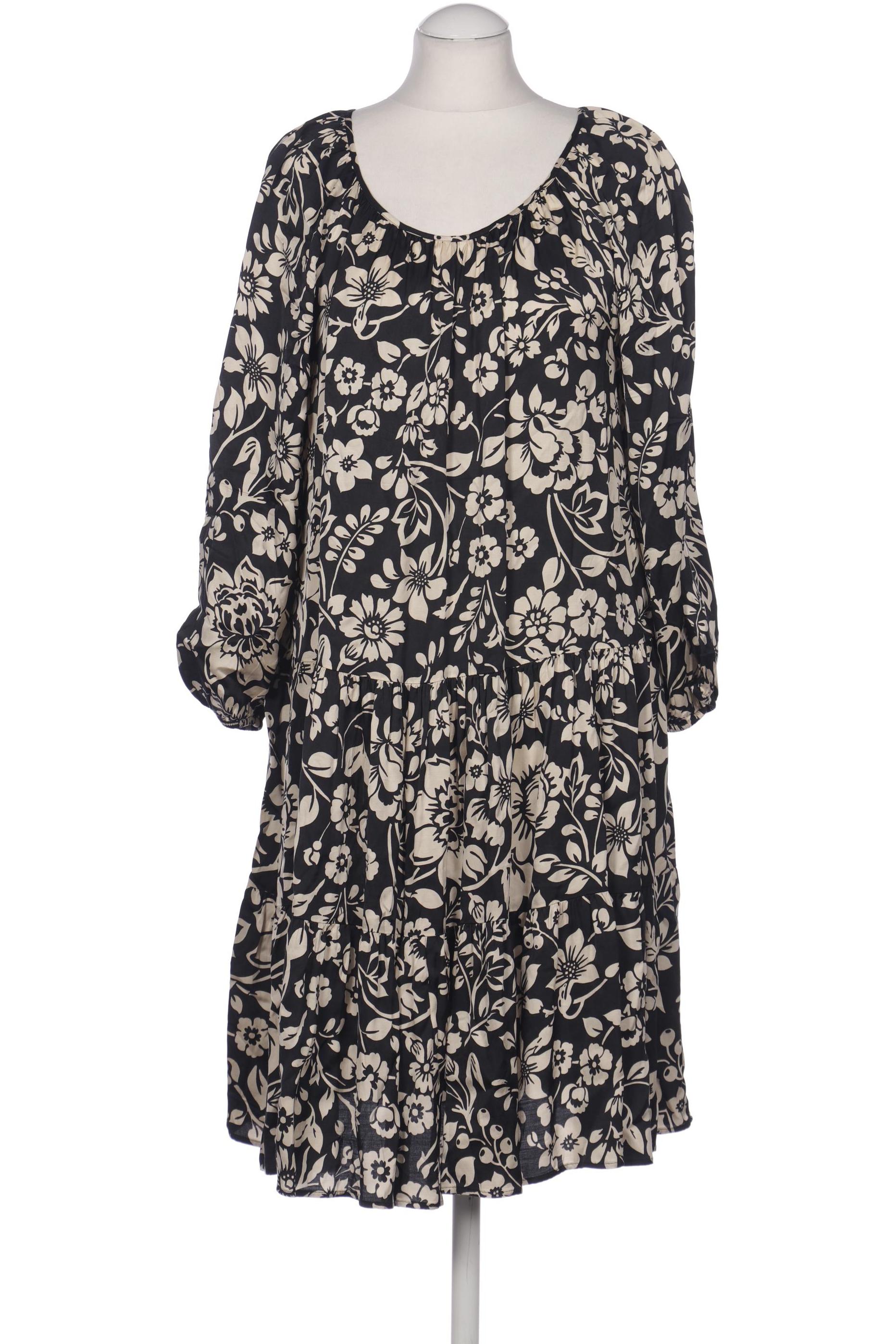 

Hallhuber Damen Kleid, schwarz, Gr. 40