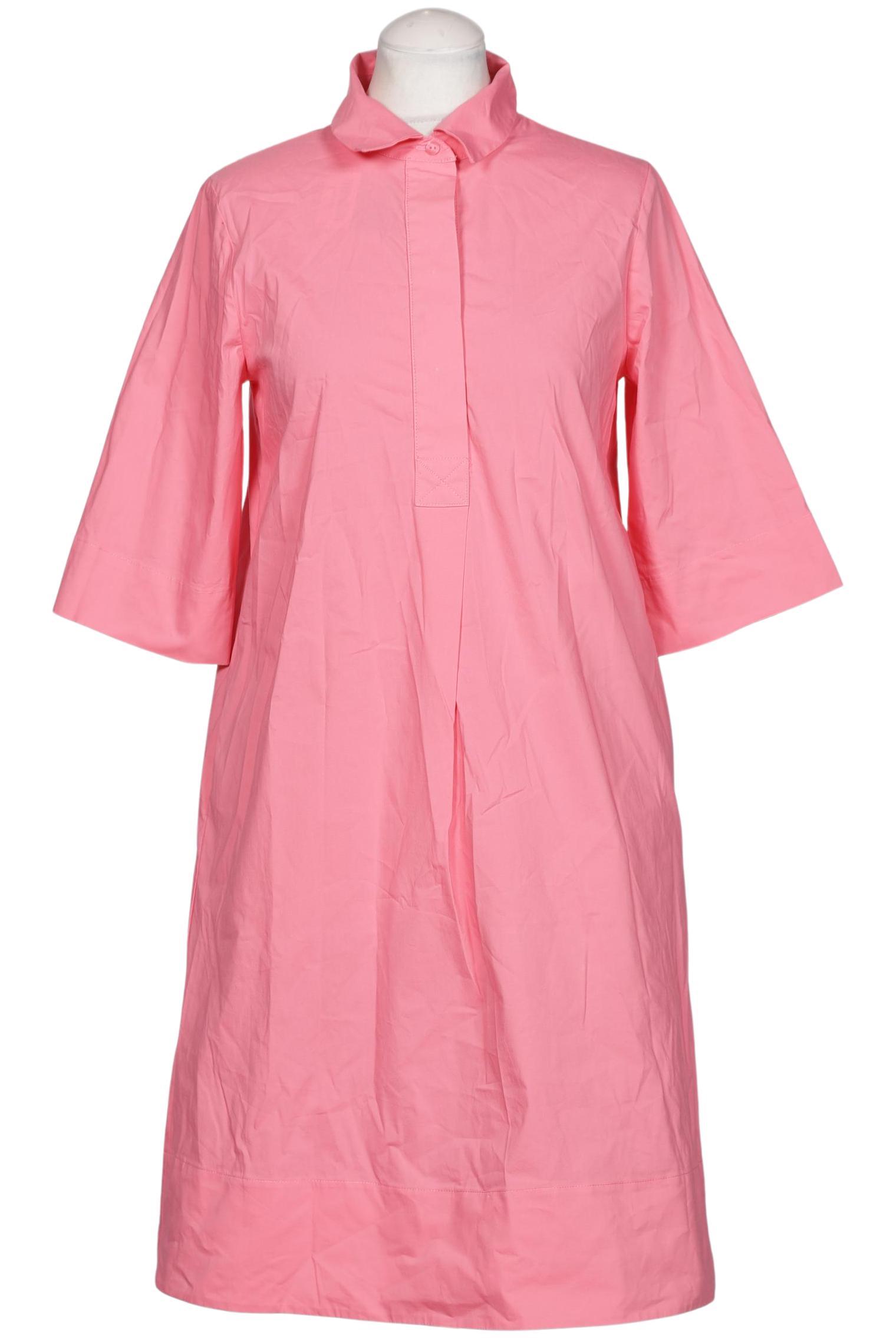 

Hallhuber Damen Kleid, pink, Gr. 34