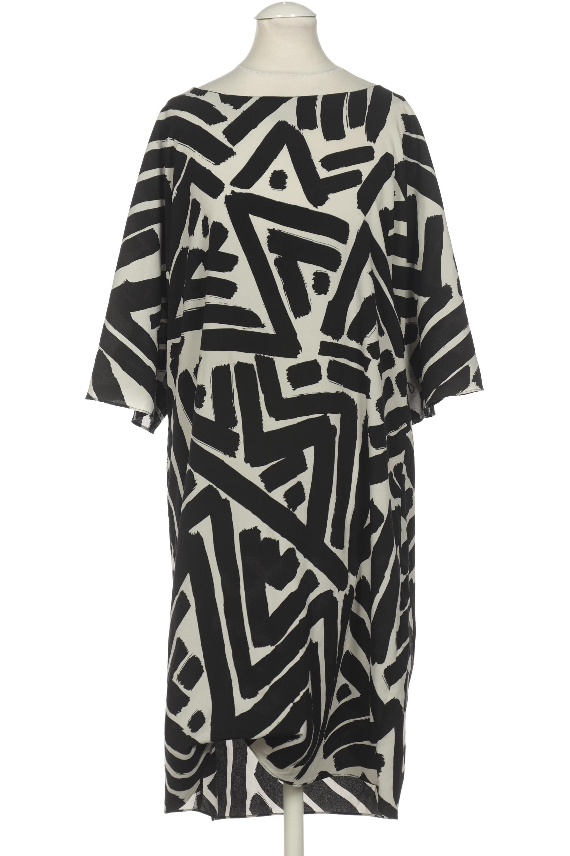 

Hallhuber Damen Kleid, schwarz, Gr. 36