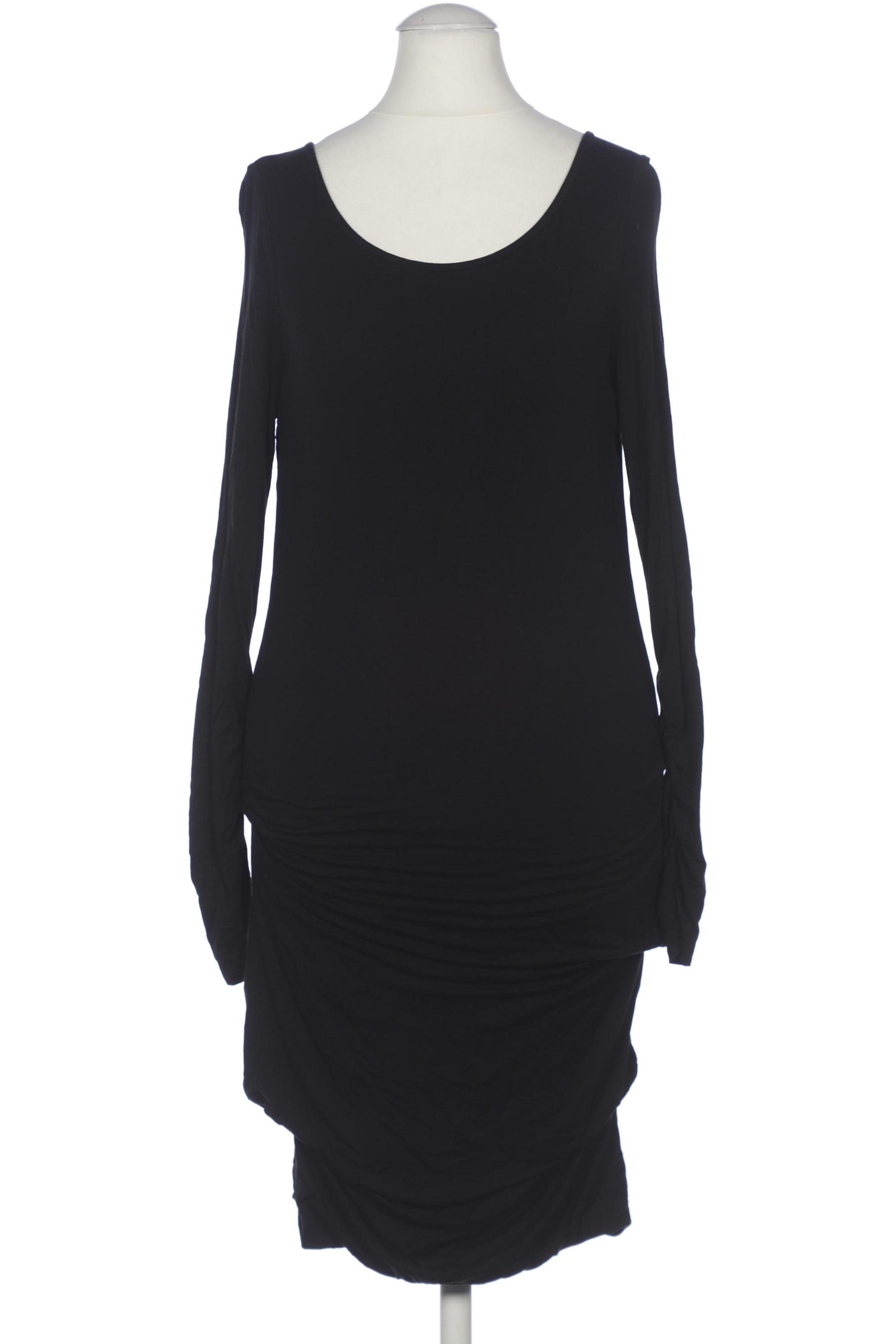 

Hallhuber Damen Kleid, schwarz, Gr. 36