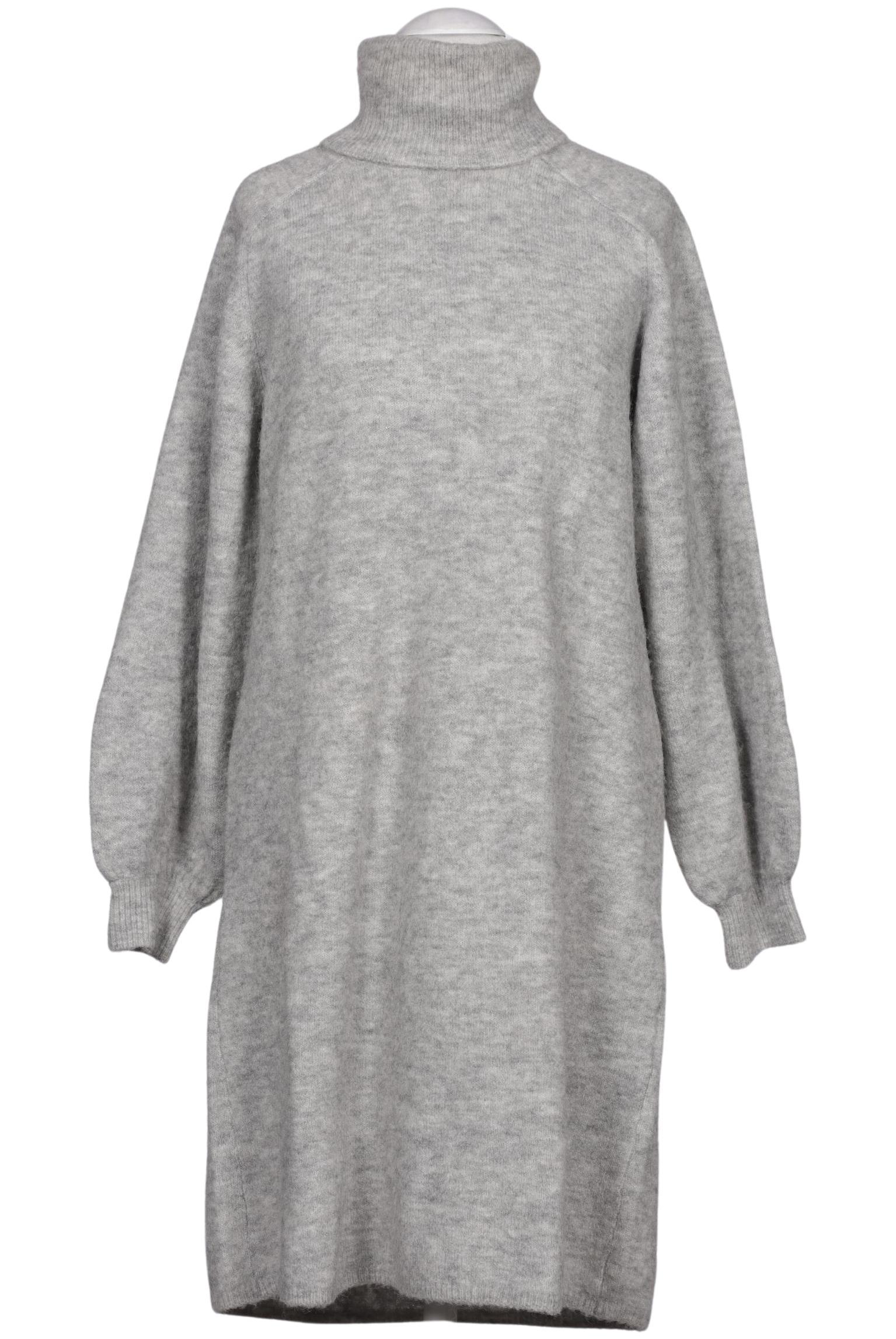 

Hallhuber Damen Kleid, grau, Gr. 34