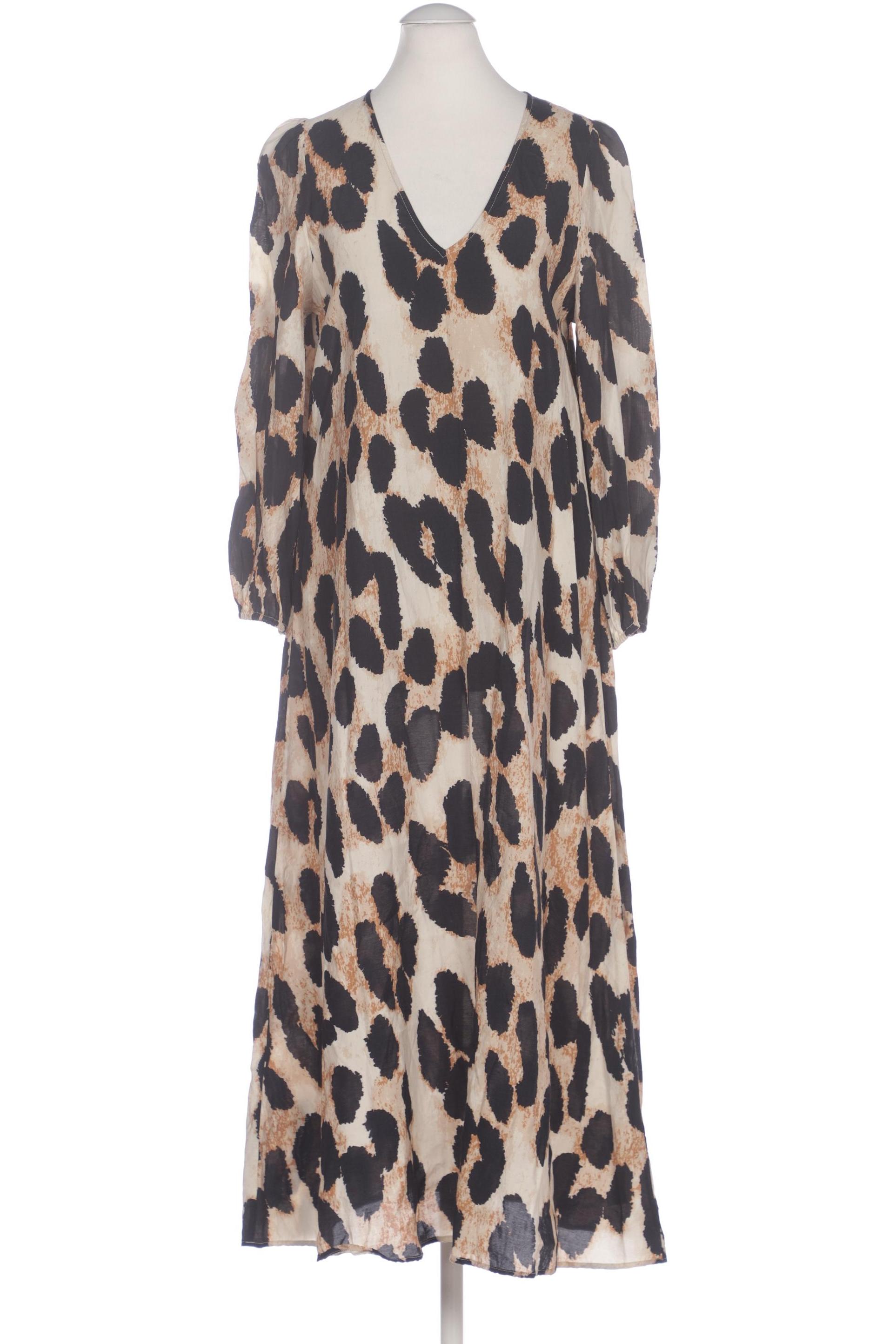 

Hallhuber Damen Kleid, mehrfarbig, Gr. 34