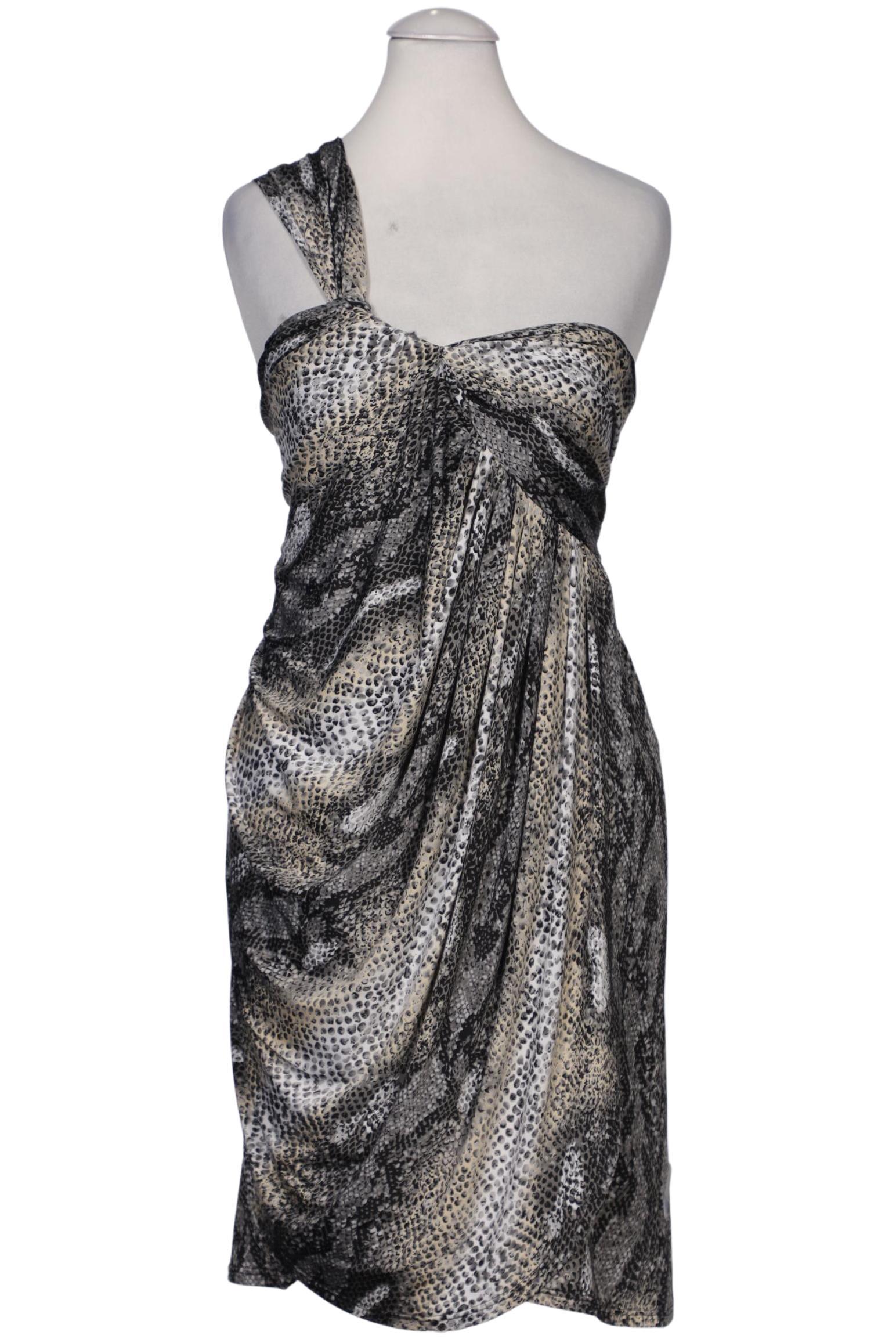 

Hallhuber Damen Kleid, grau, Gr. 36