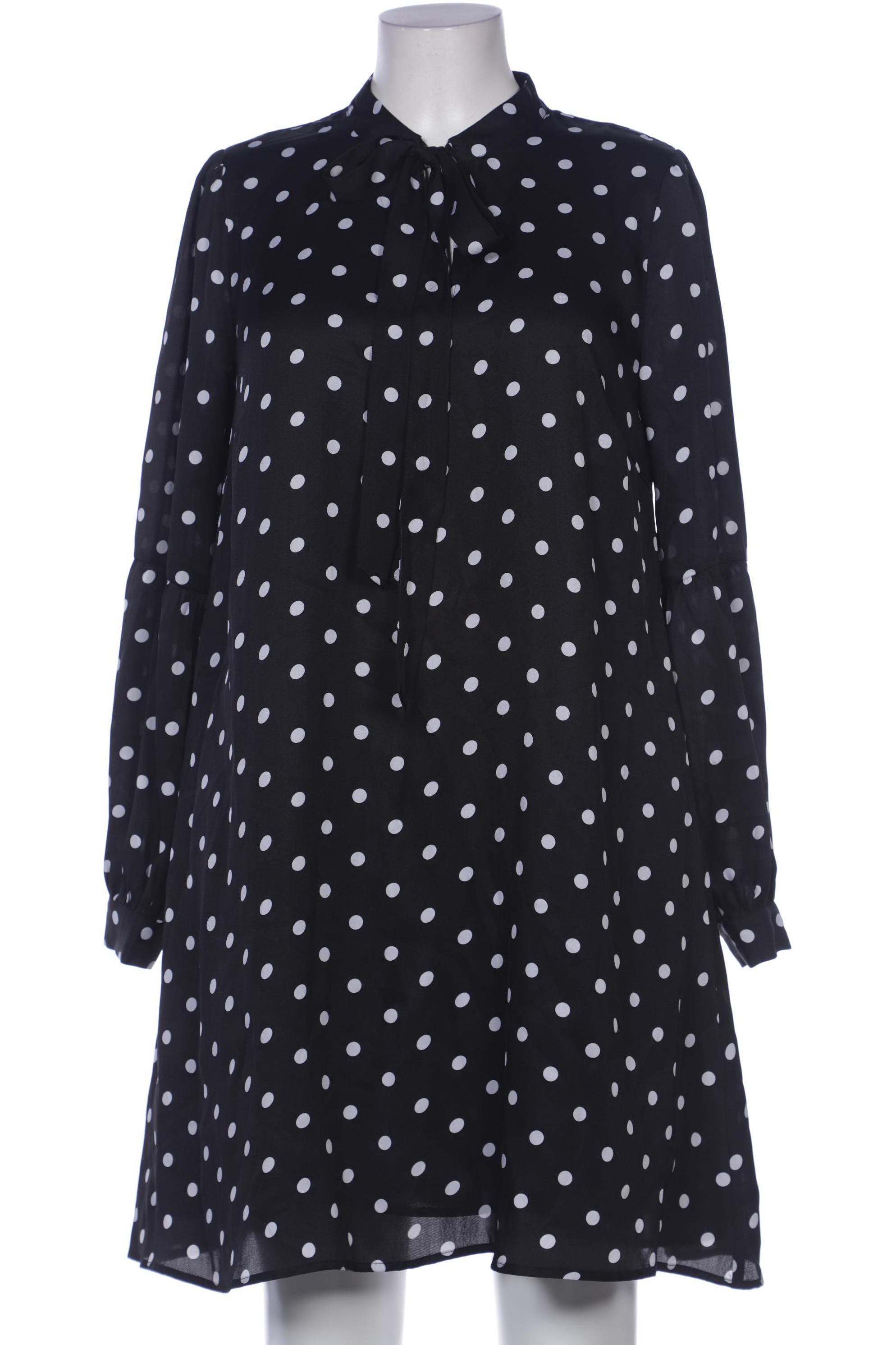 

Hallhuber Damen Kleid, schwarz, Gr. 42