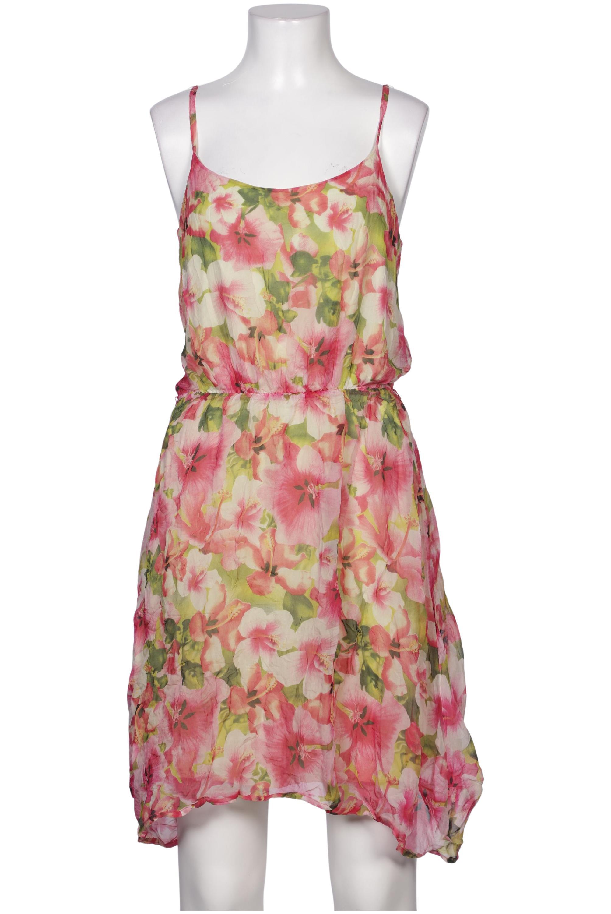 

Hallhuber Damen Kleid, pink, Gr. 38