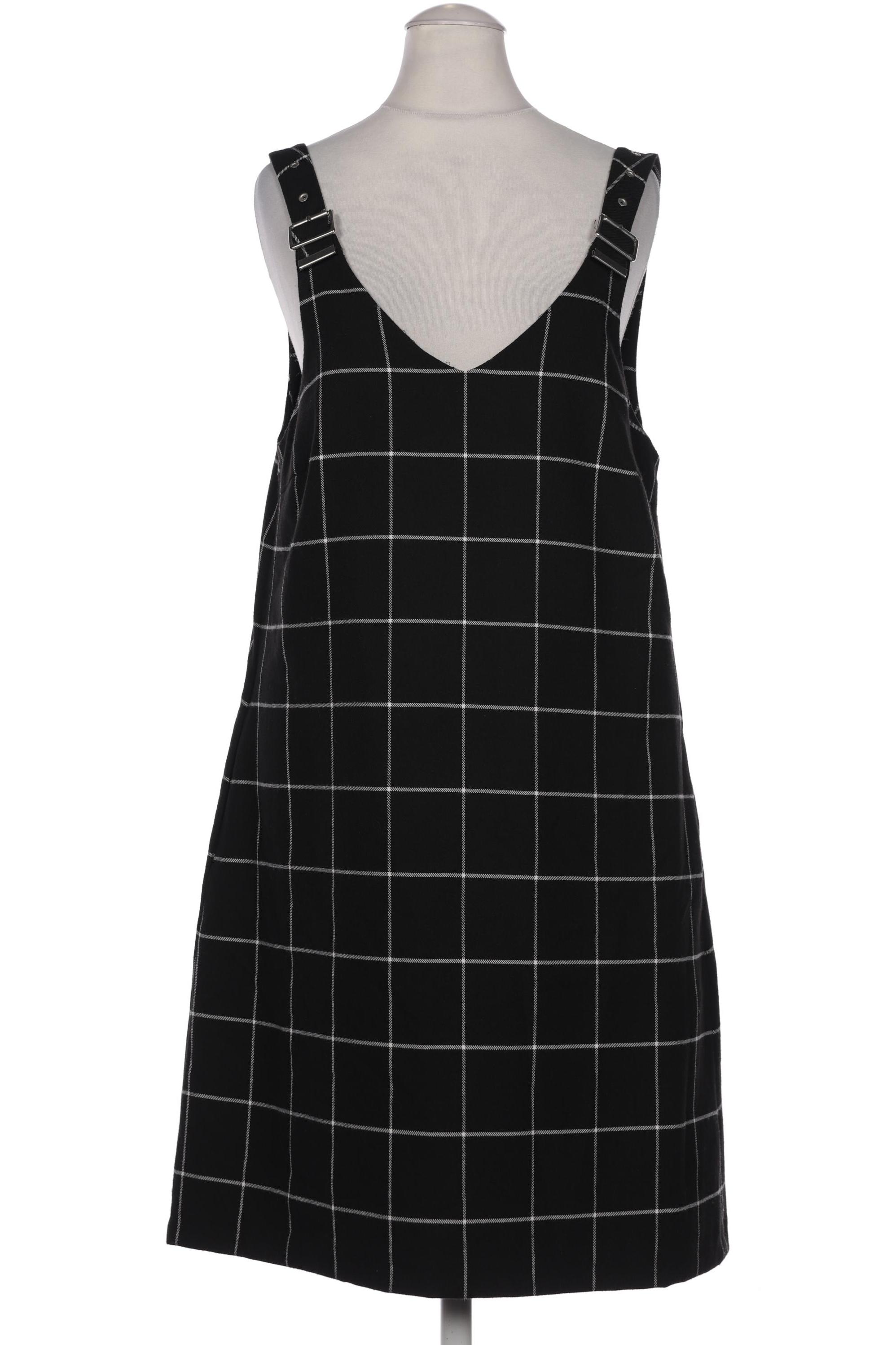 

Hallhuber Damen Kleid, schwarz, Gr. 36