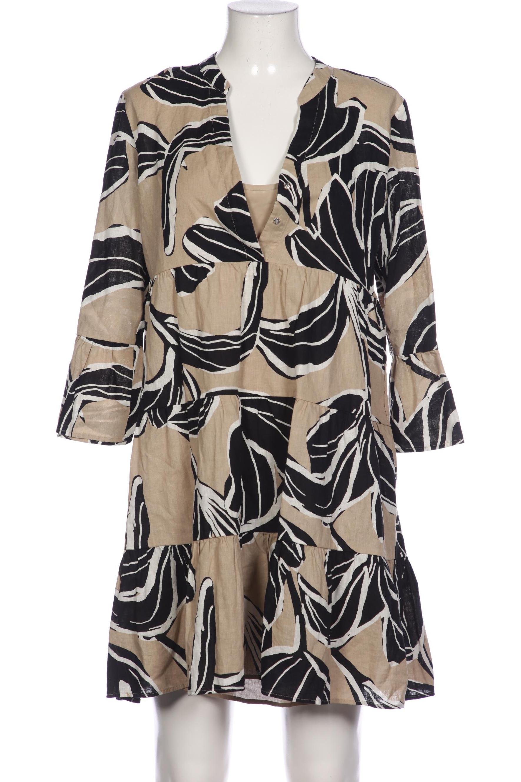 

Hallhuber Damen Kleid, beige