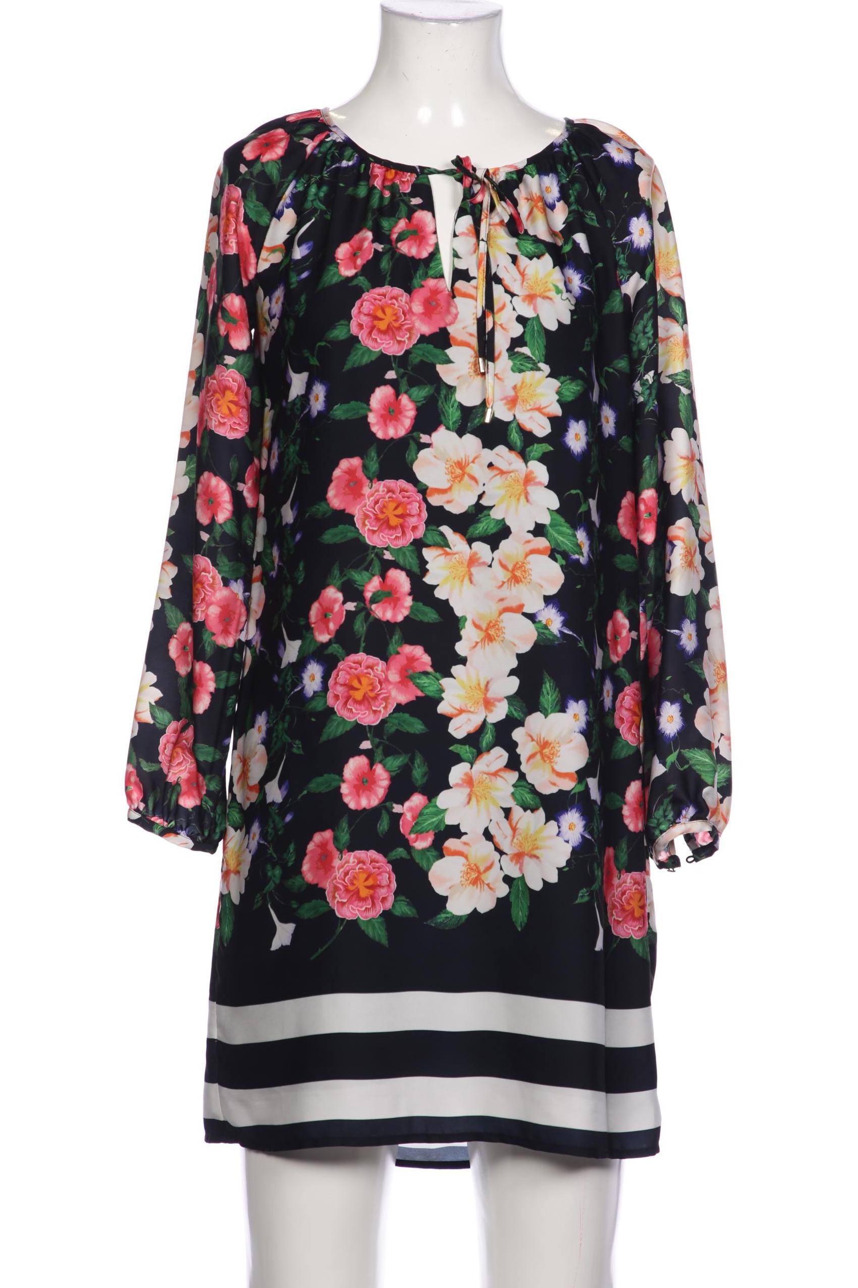 

Hallhuber Damen Kleid, schwarz, Gr. 34