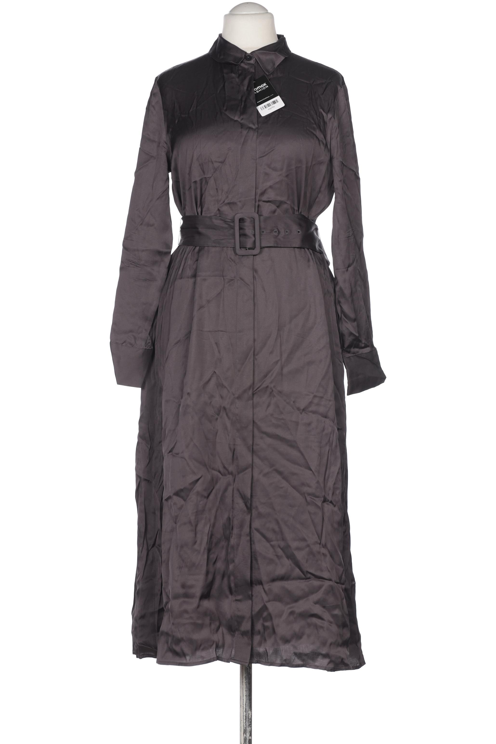 

Hallhuber Damen Kleid, grau, Gr. 40