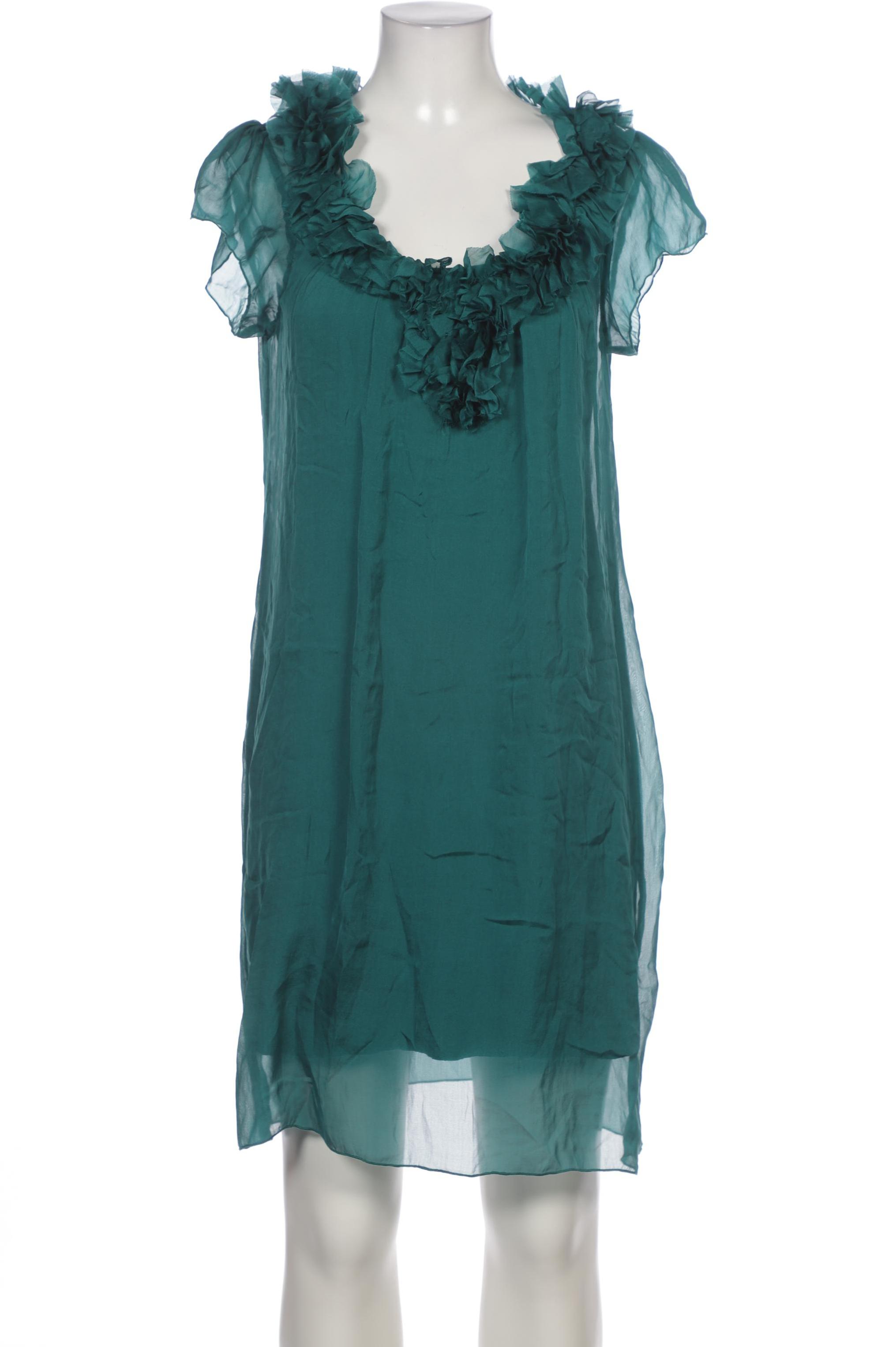 

Hallhuber Damen Kleid, türkis