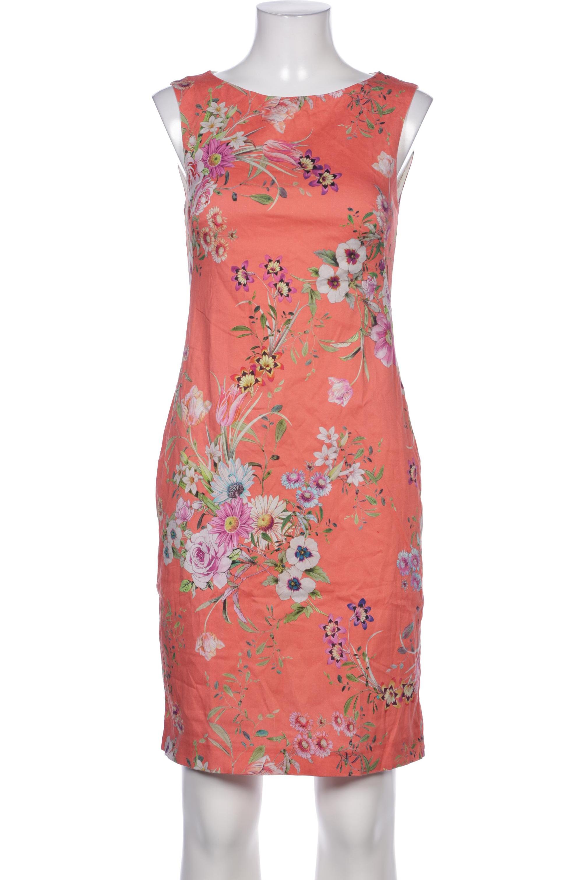 

Hallhuber Damen Kleid, rot, Gr. 38