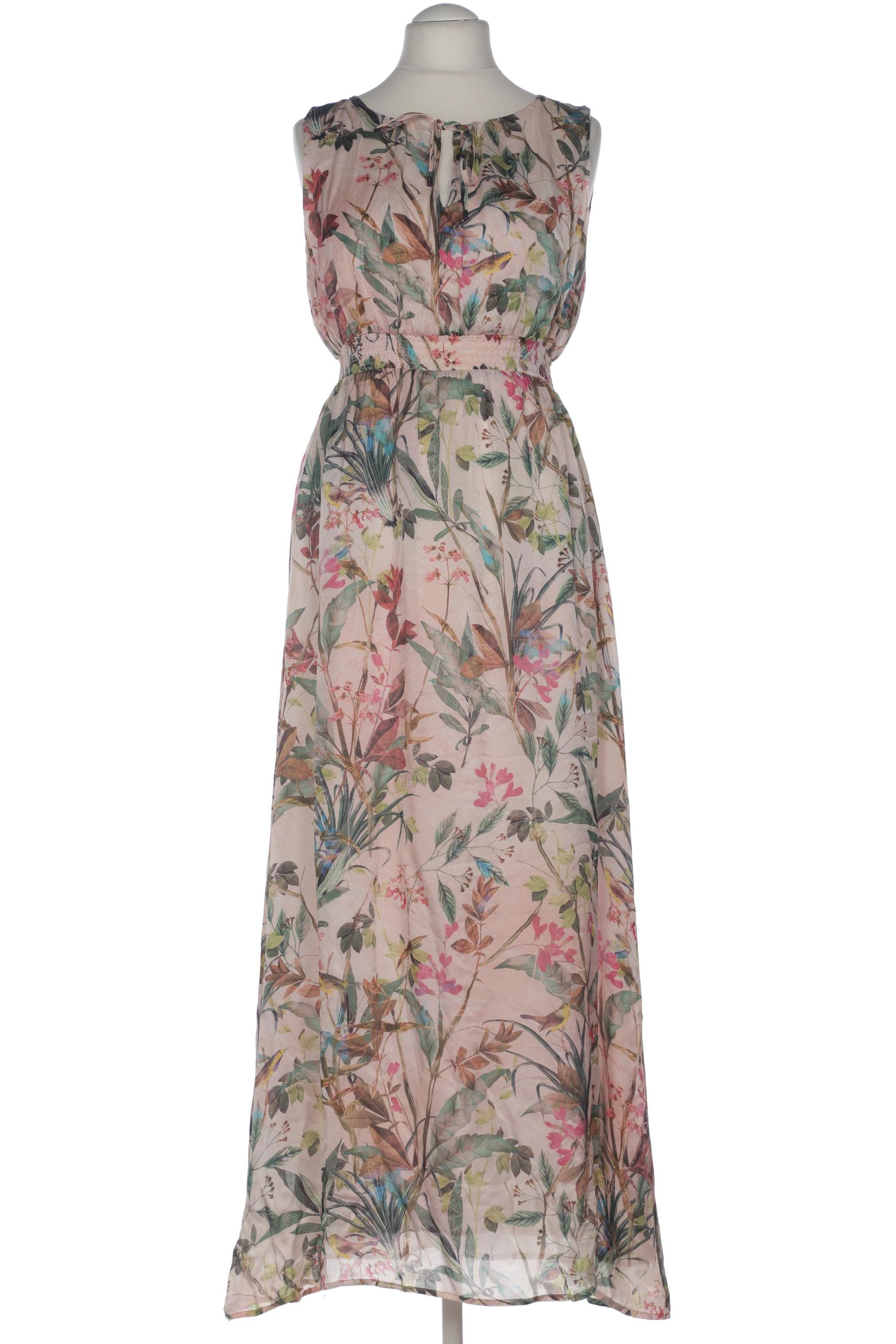 

Hallhuber Damen Kleid, mehrfarbig, Gr. 42