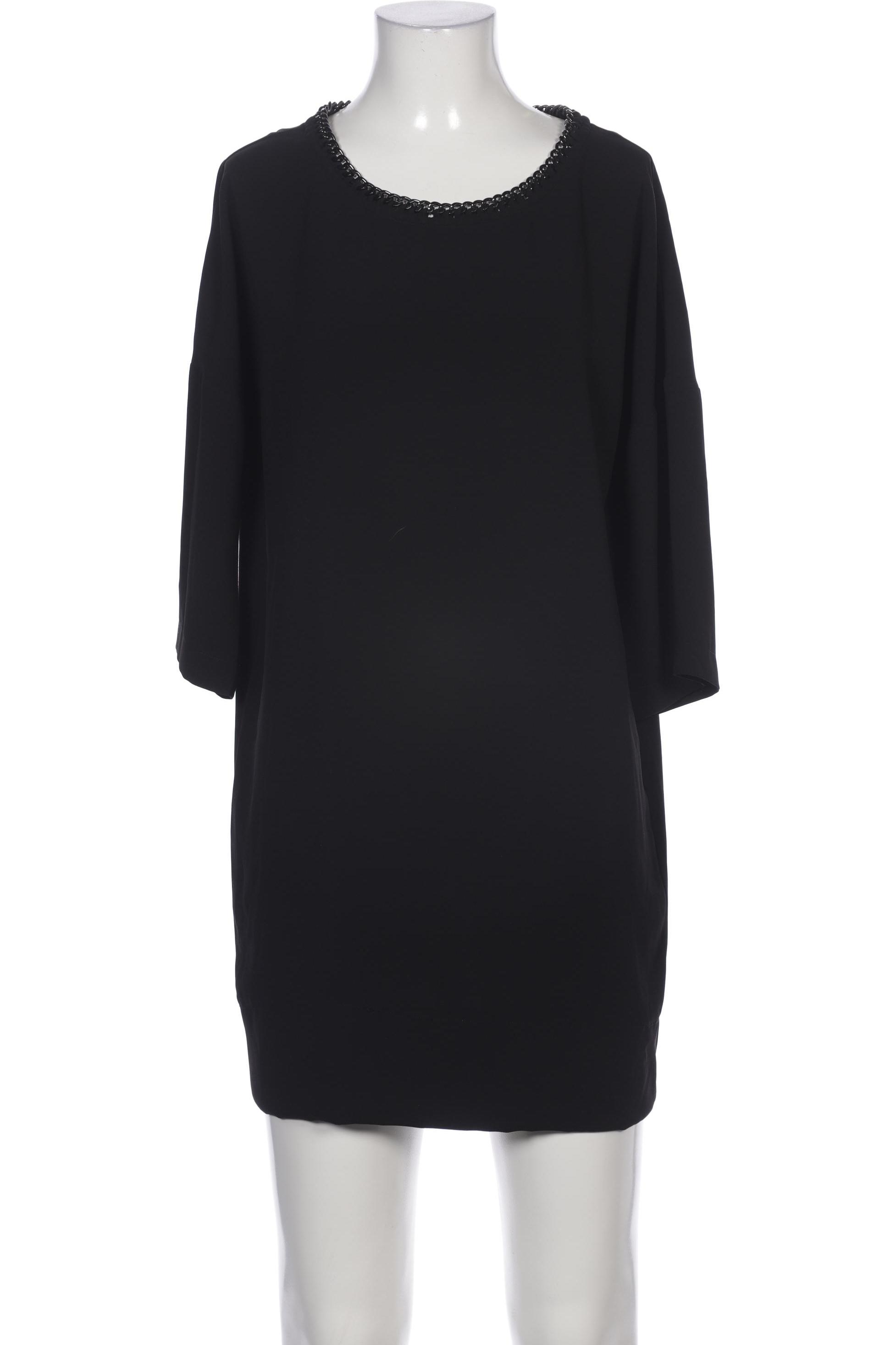 

Hallhuber Damen Kleid, schwarz
