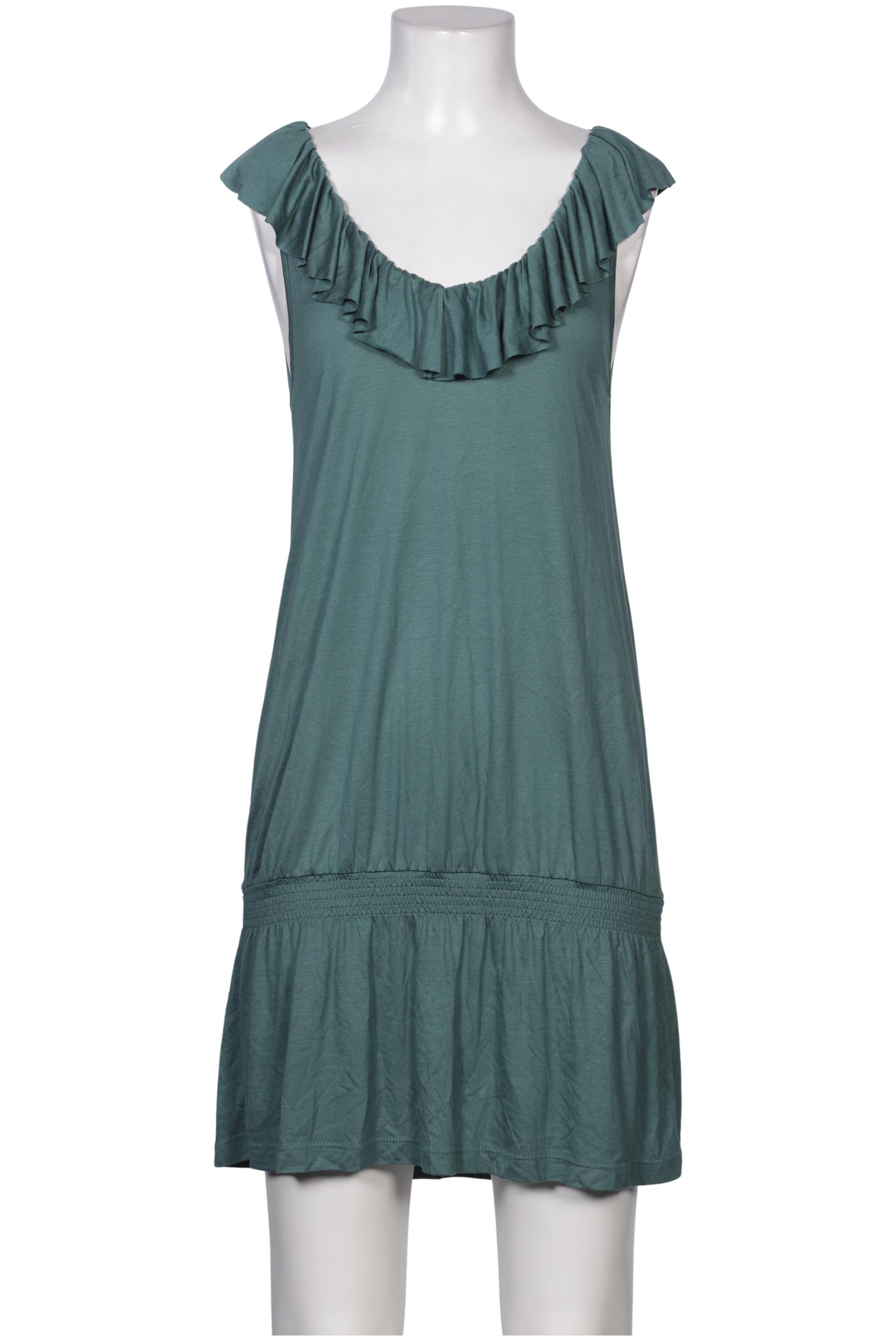 

Hallhuber Damen Kleid, türkis, Gr. 38