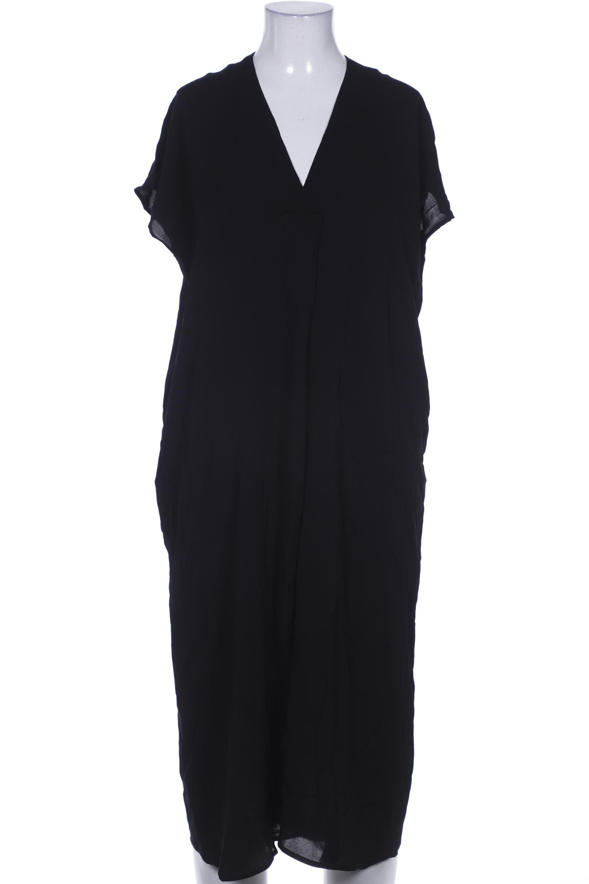 

Hallhuber Damen Kleid, schwarz, Gr. 36