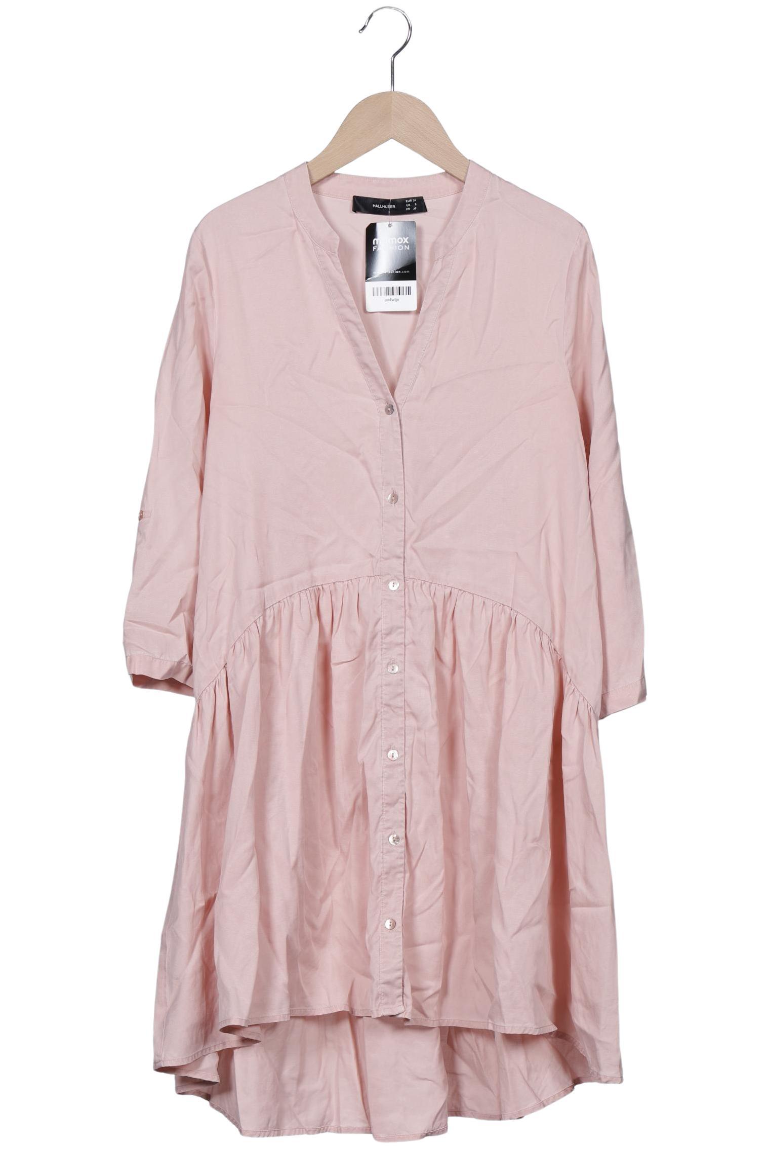 

Hallhuber Damen Kleid, pink, Gr. 34