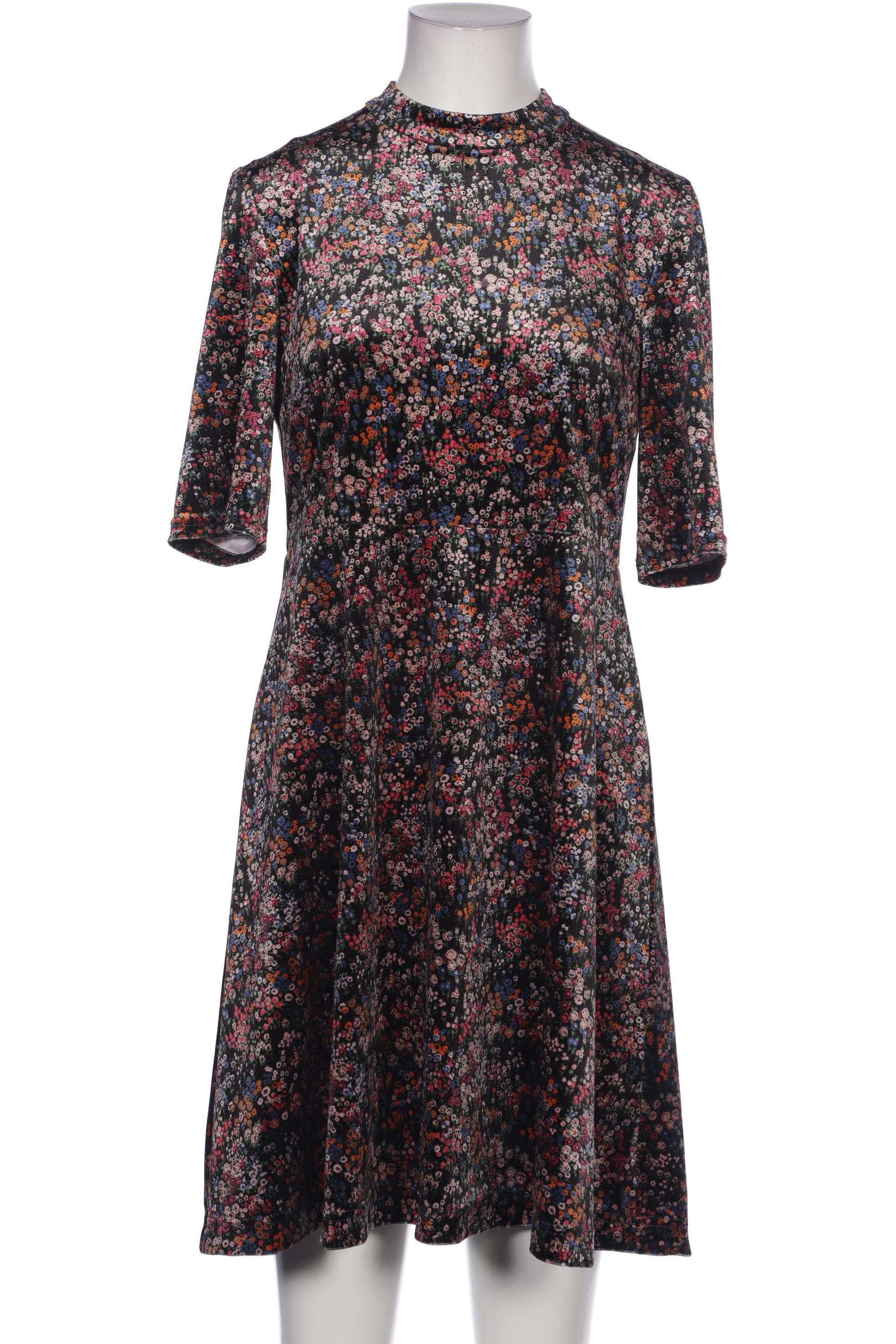 

Hallhuber Damen Kleid, mehrfarbig, Gr. 36