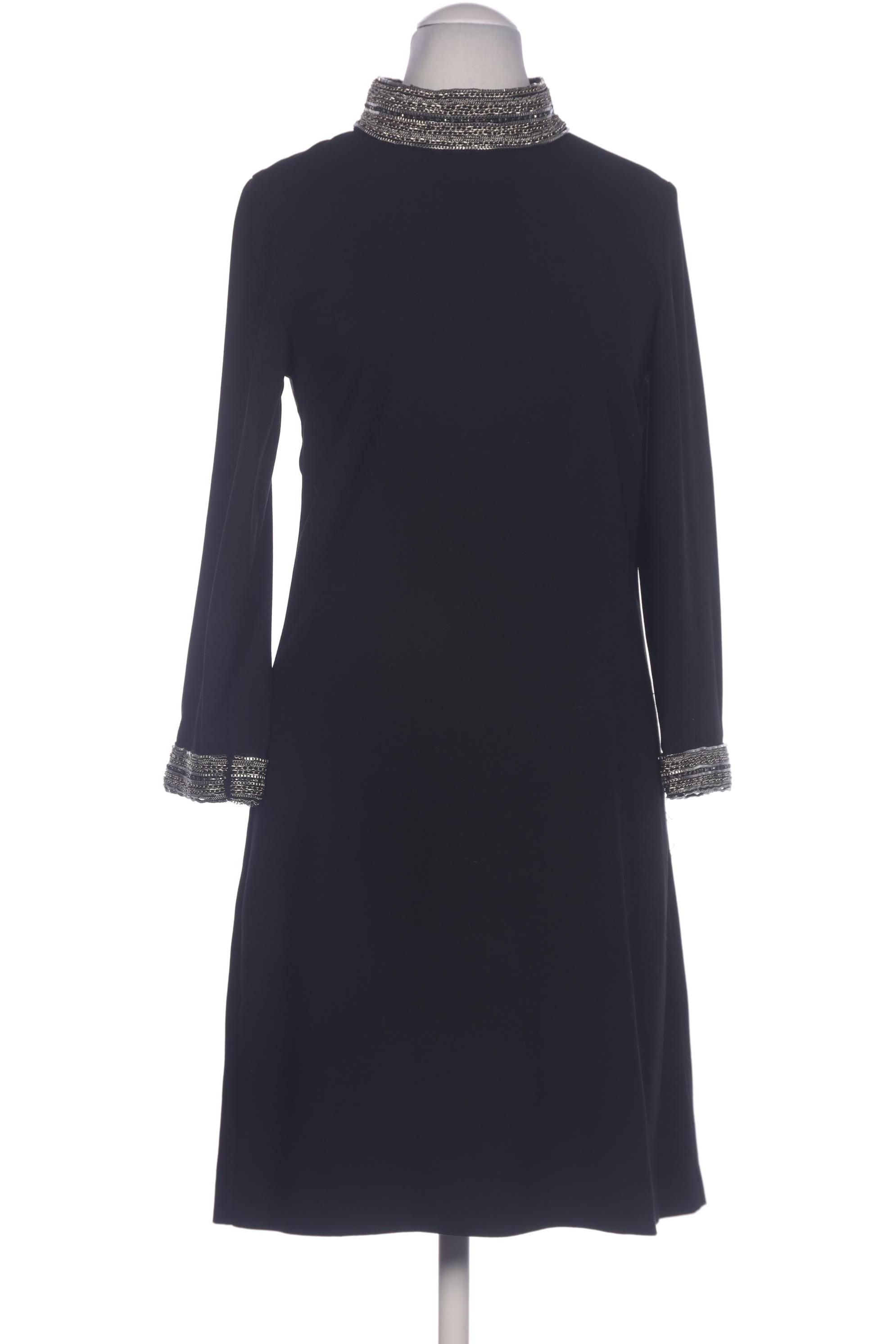 

Hallhuber Damen Kleid, schwarz, Gr. 36