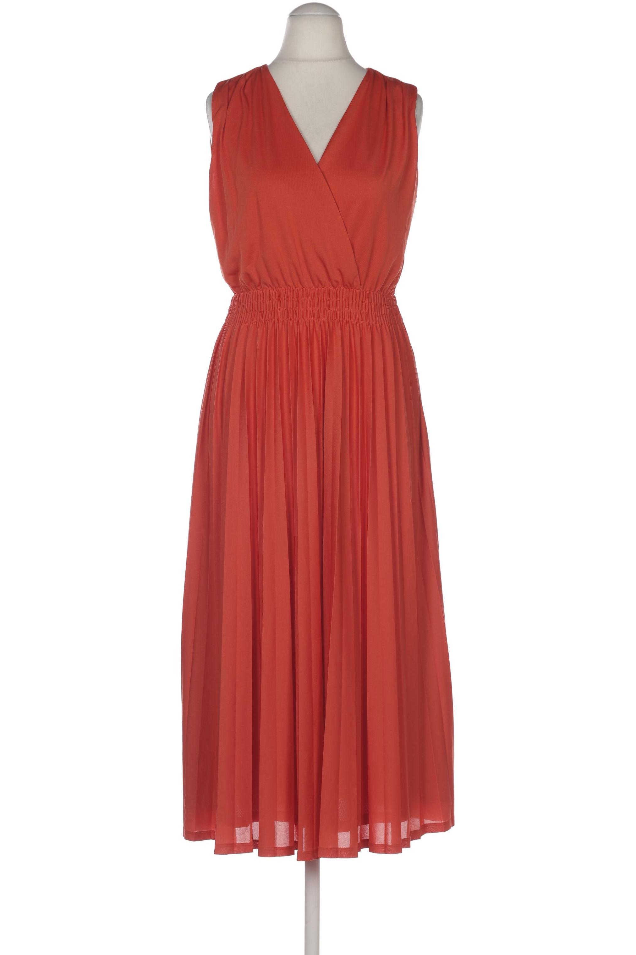 

Hallhuber Damen Kleid, rot, Gr. 38