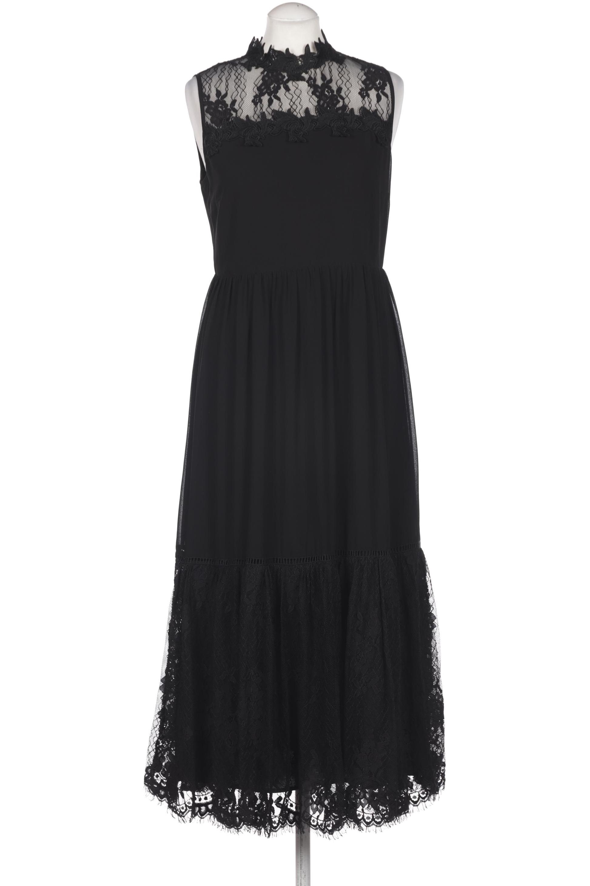 

Hallhuber Damen Kleid, schwarz