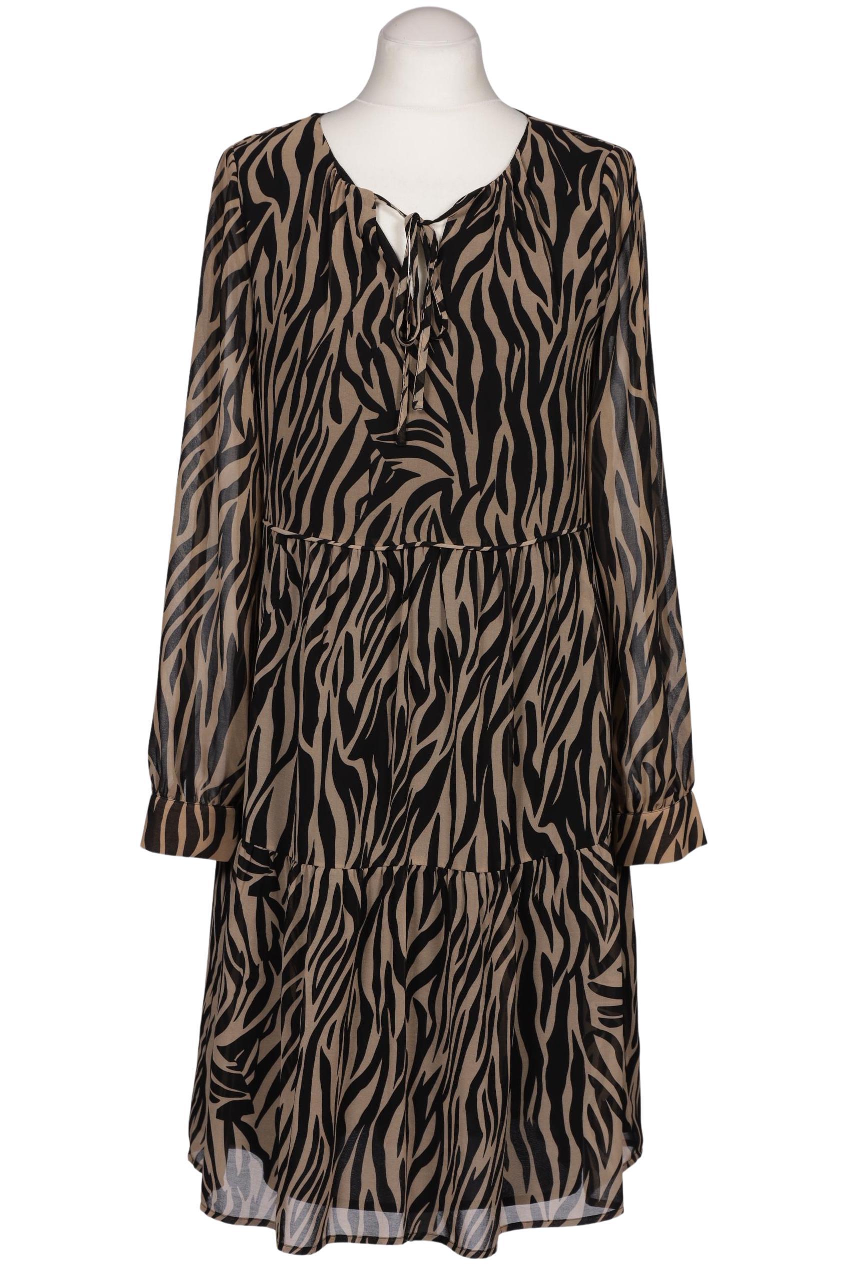 

Hallhuber Damen Kleid, mehrfarbig, Gr. 36