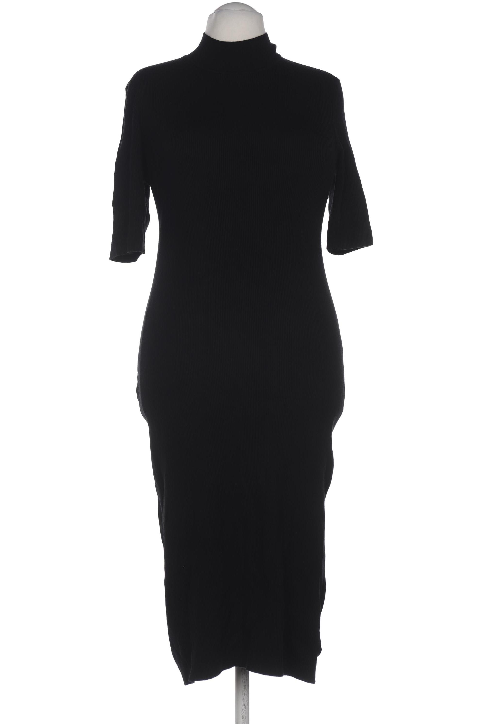 

Hallhuber Damen Kleid, schwarz, Gr. 44