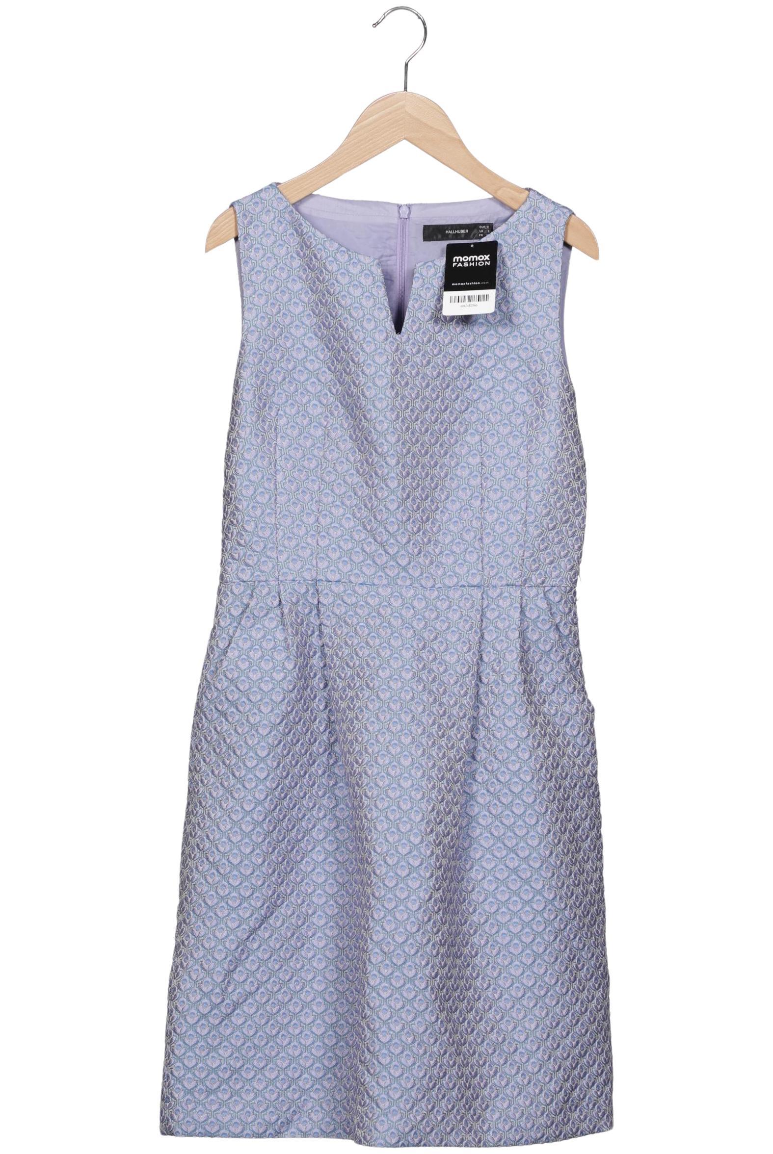 

Hallhuber Damen Kleid, flieder, Gr. 36