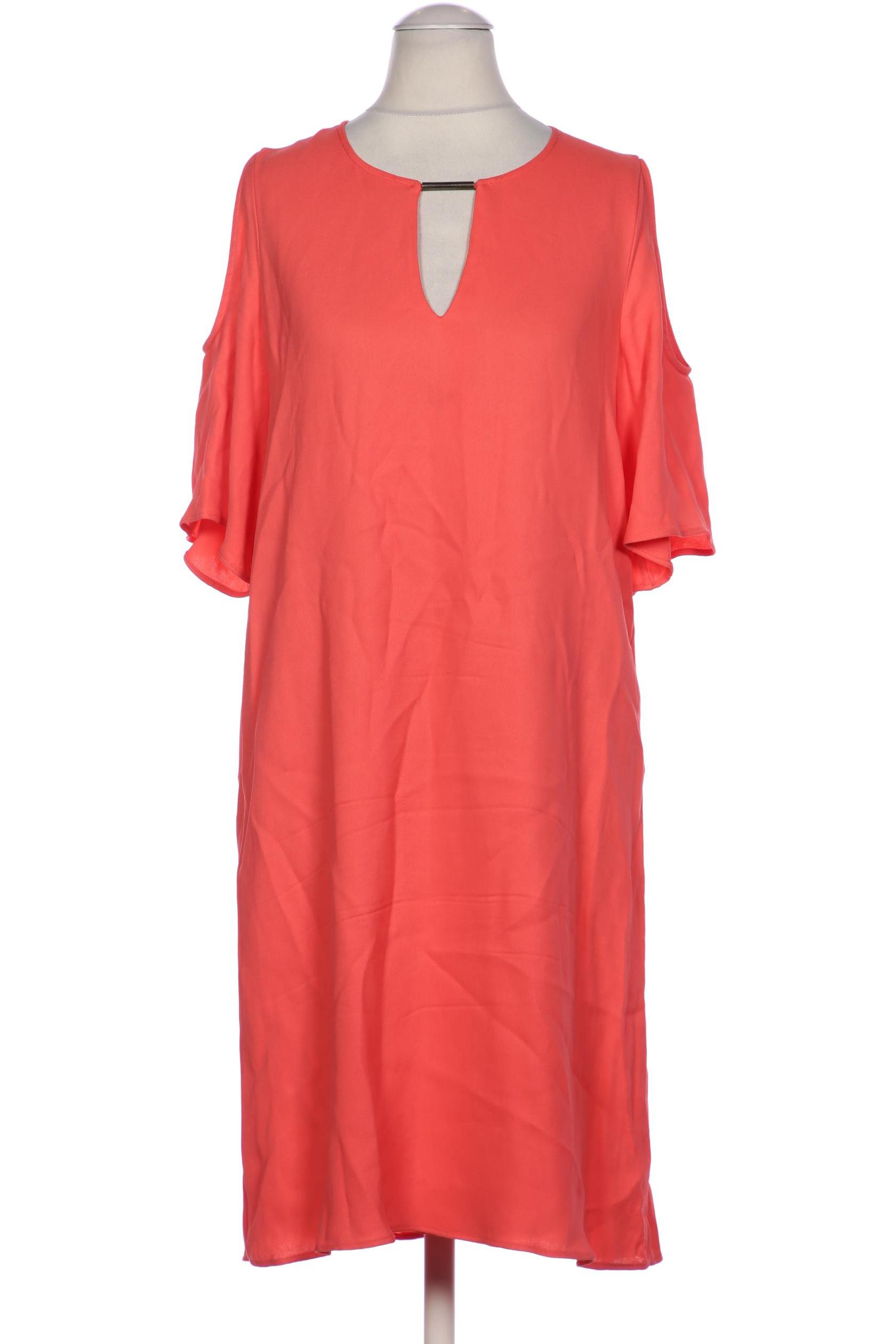 

Hallhuber Damen Kleid, pink, Gr. 36
