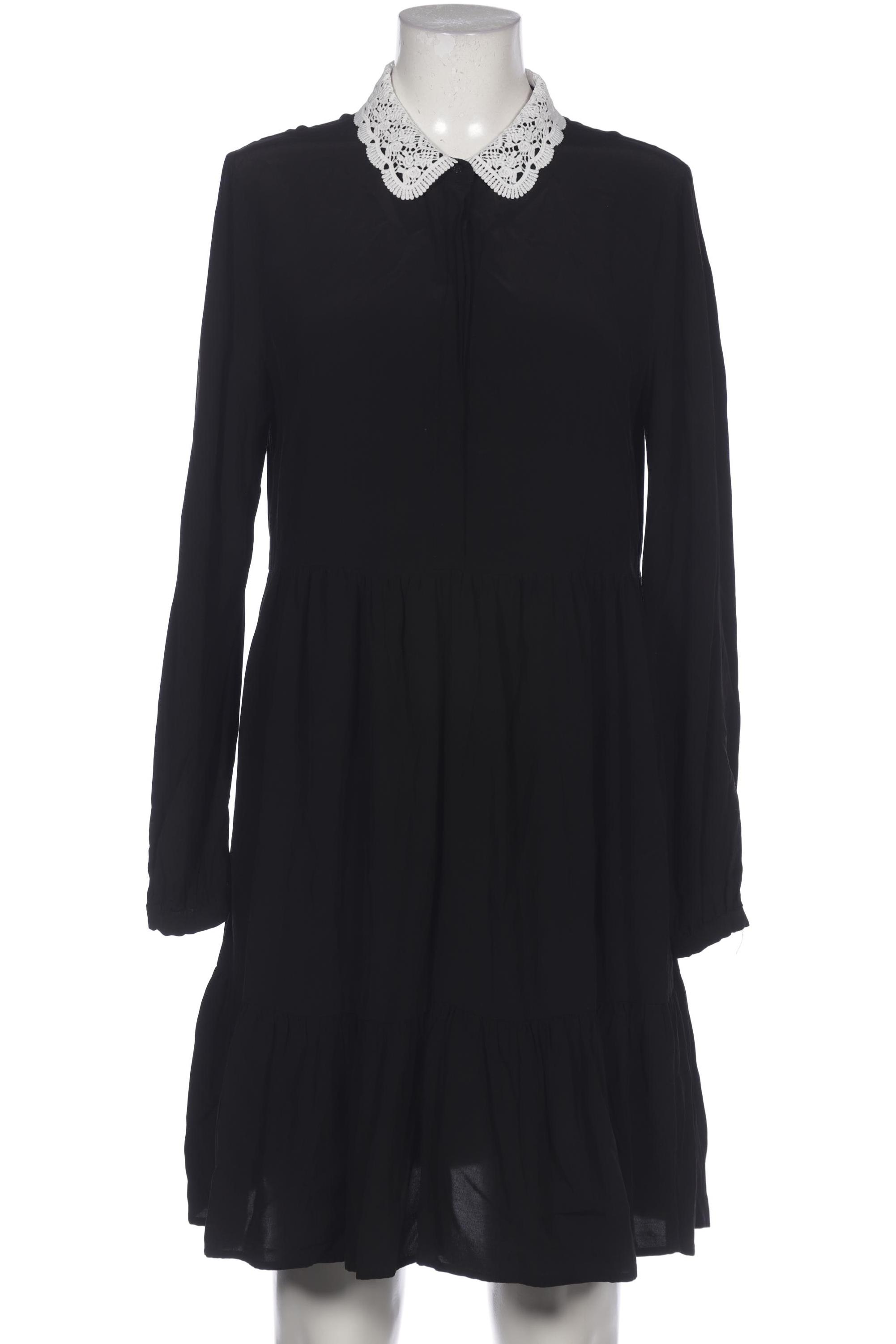 

Hallhuber Damen Kleid, schwarz, Gr. 40