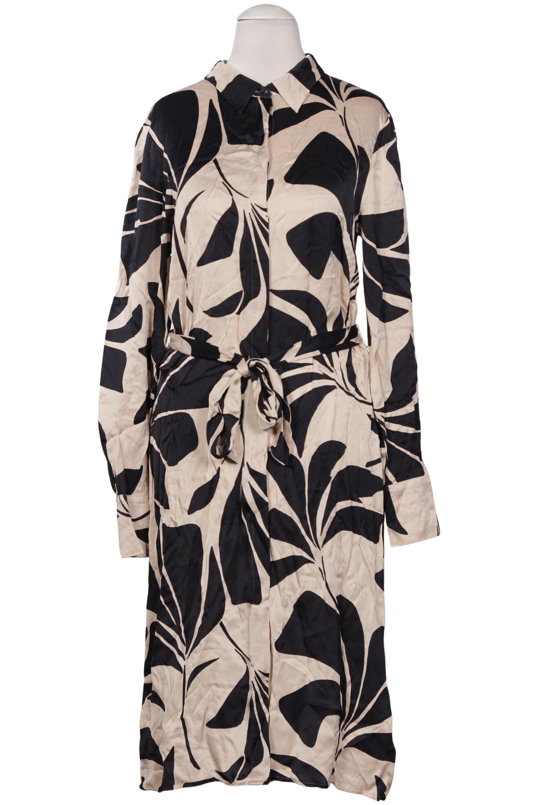 

Hallhuber Damen Kleid, mehrfarbig, Gr. 36