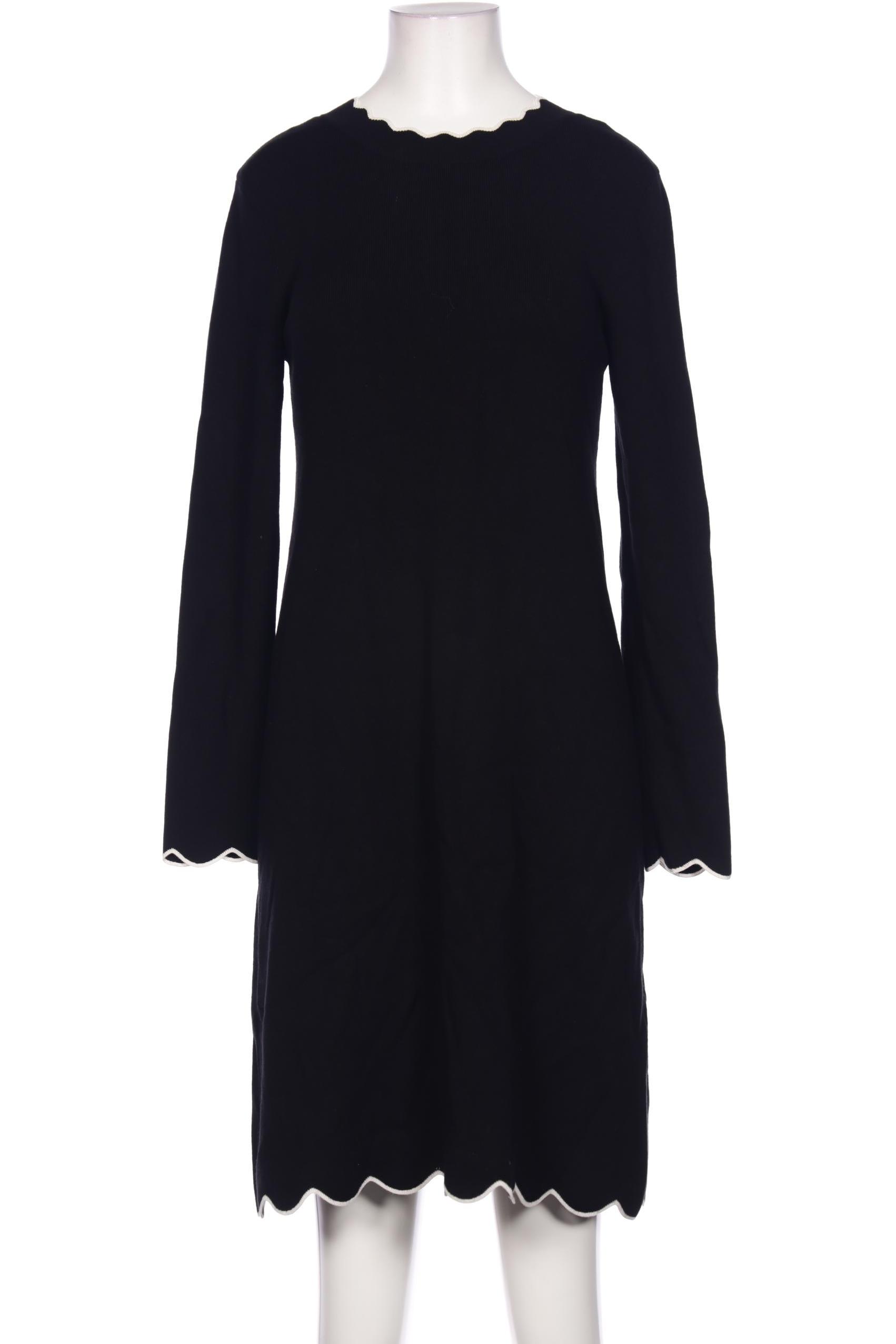 

Hallhuber Damen Kleid, schwarz, Gr. 38