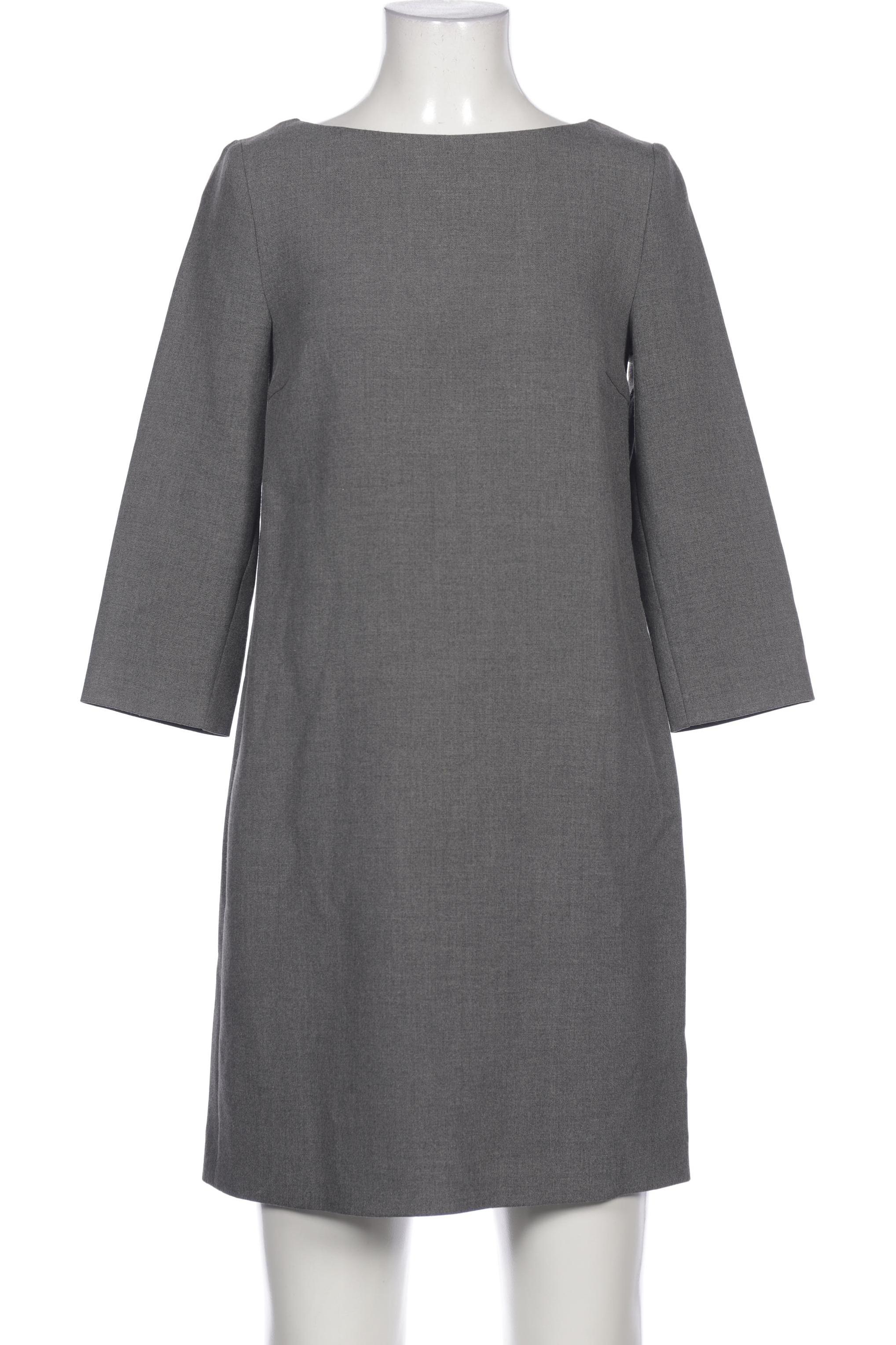 

Hallhuber Damen Kleid, grau