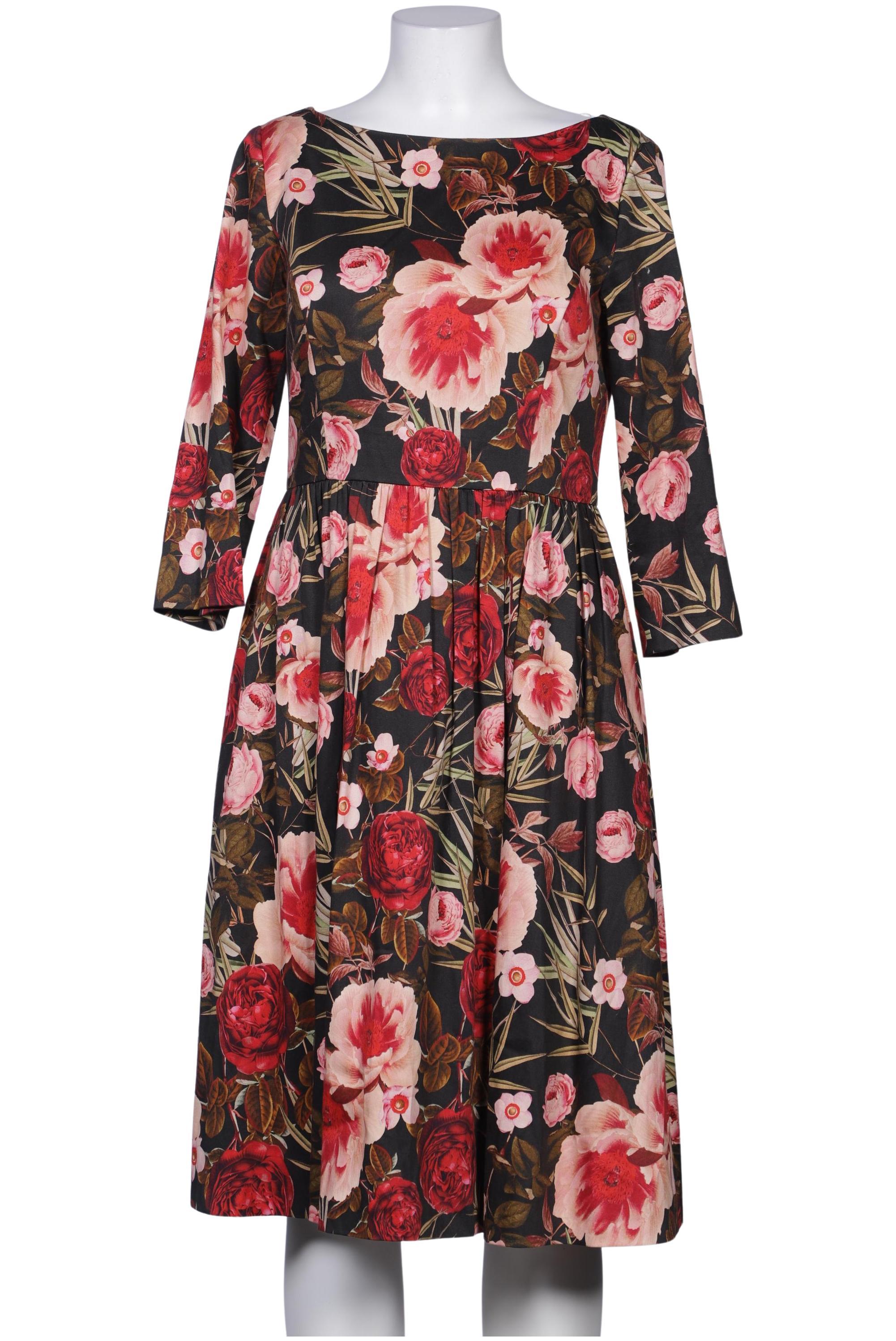 

Hallhuber Damen Kleid, pink, Gr. 40