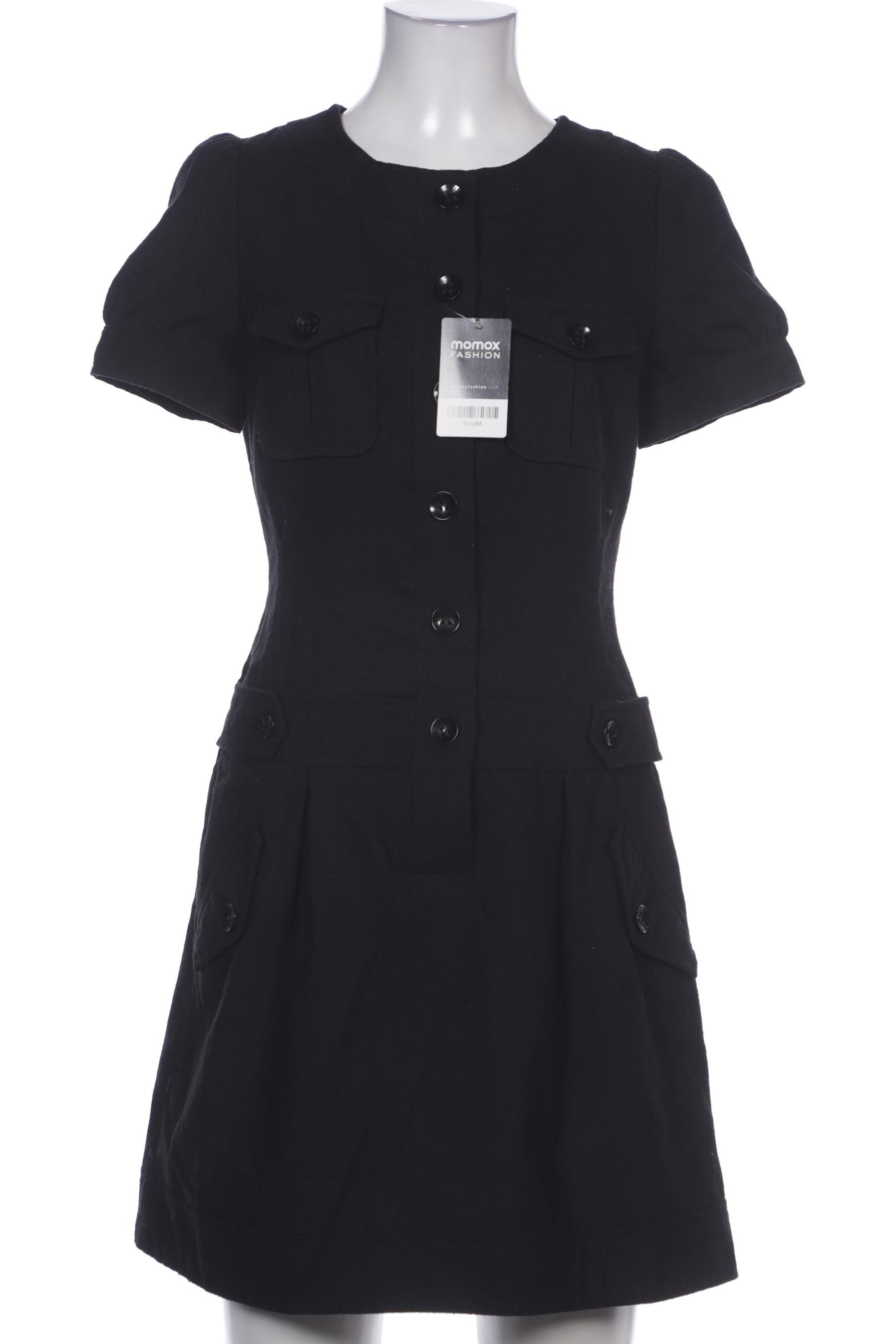 

Hallhuber Damen Kleid, schwarz, Gr. 36