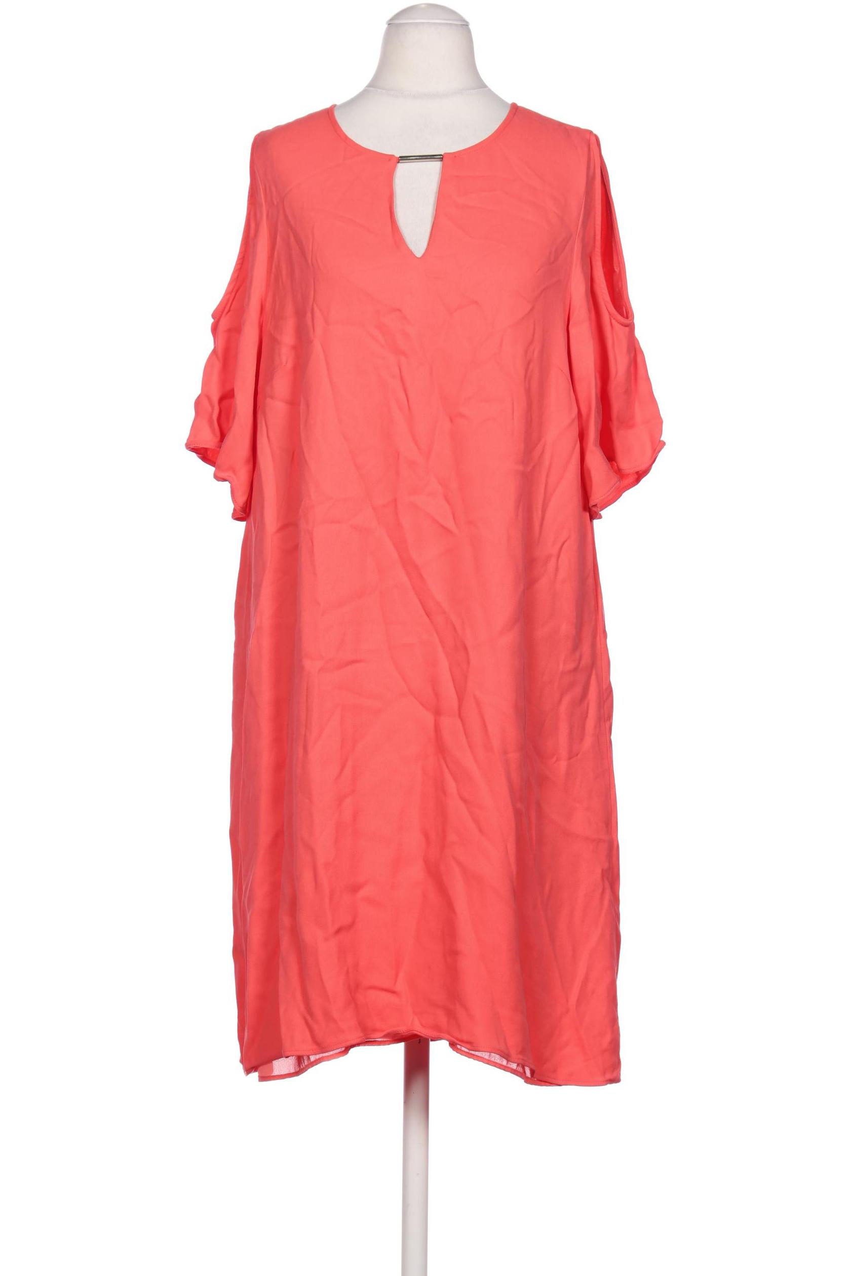 

Hallhuber Damen Kleid, pink, Gr. 40
