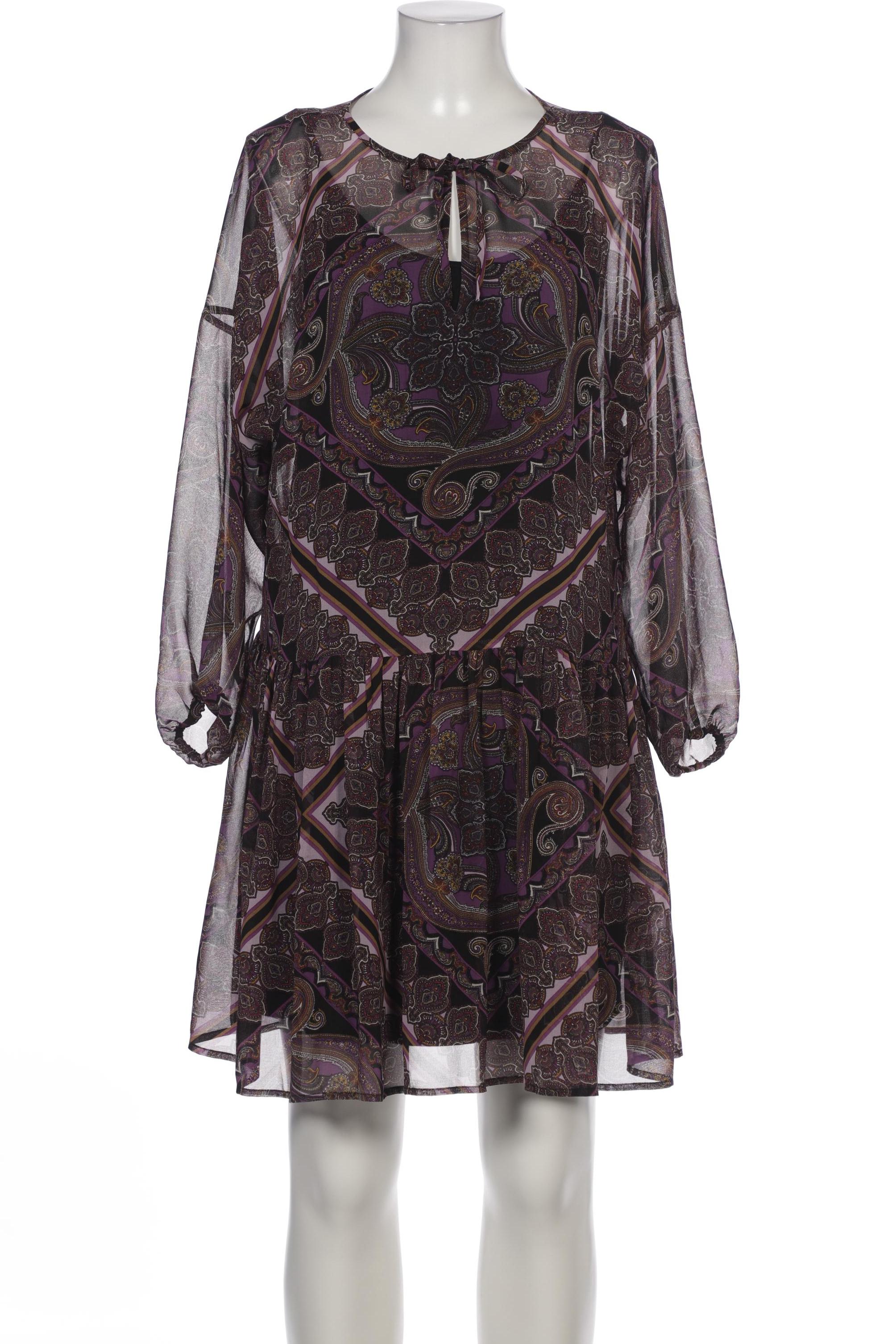 

Hallhuber Damen Kleid, flieder, Gr. 38