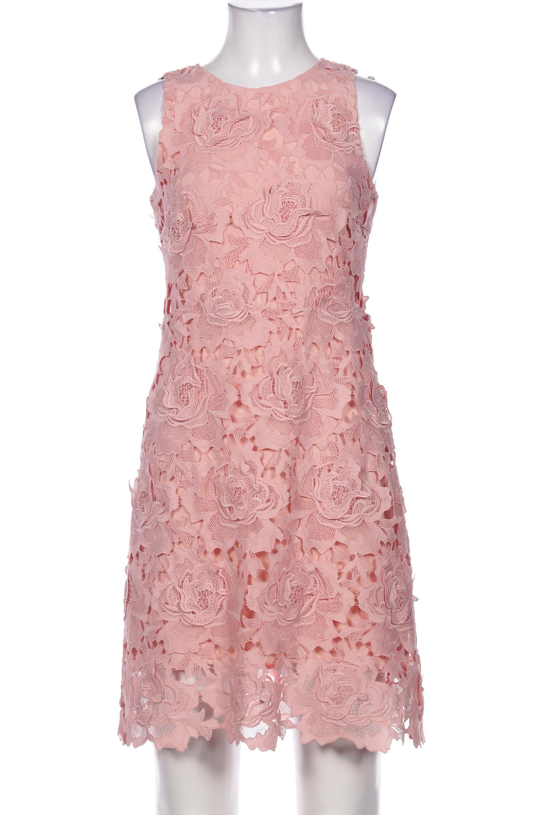 

Hallhuber Damen Kleid, pink, Gr. 36