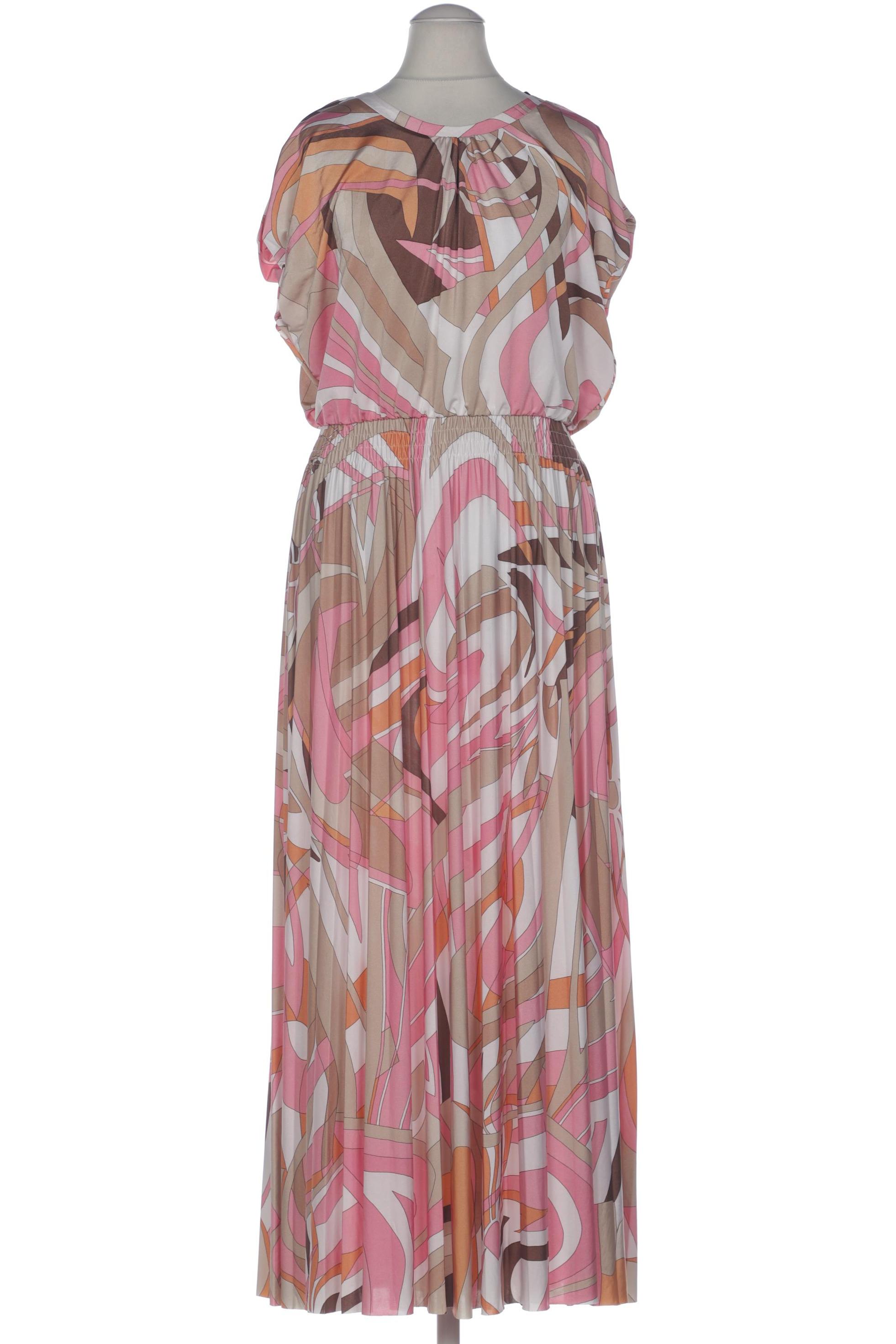 

Hallhuber Damen Kleid, pink, Gr. 38