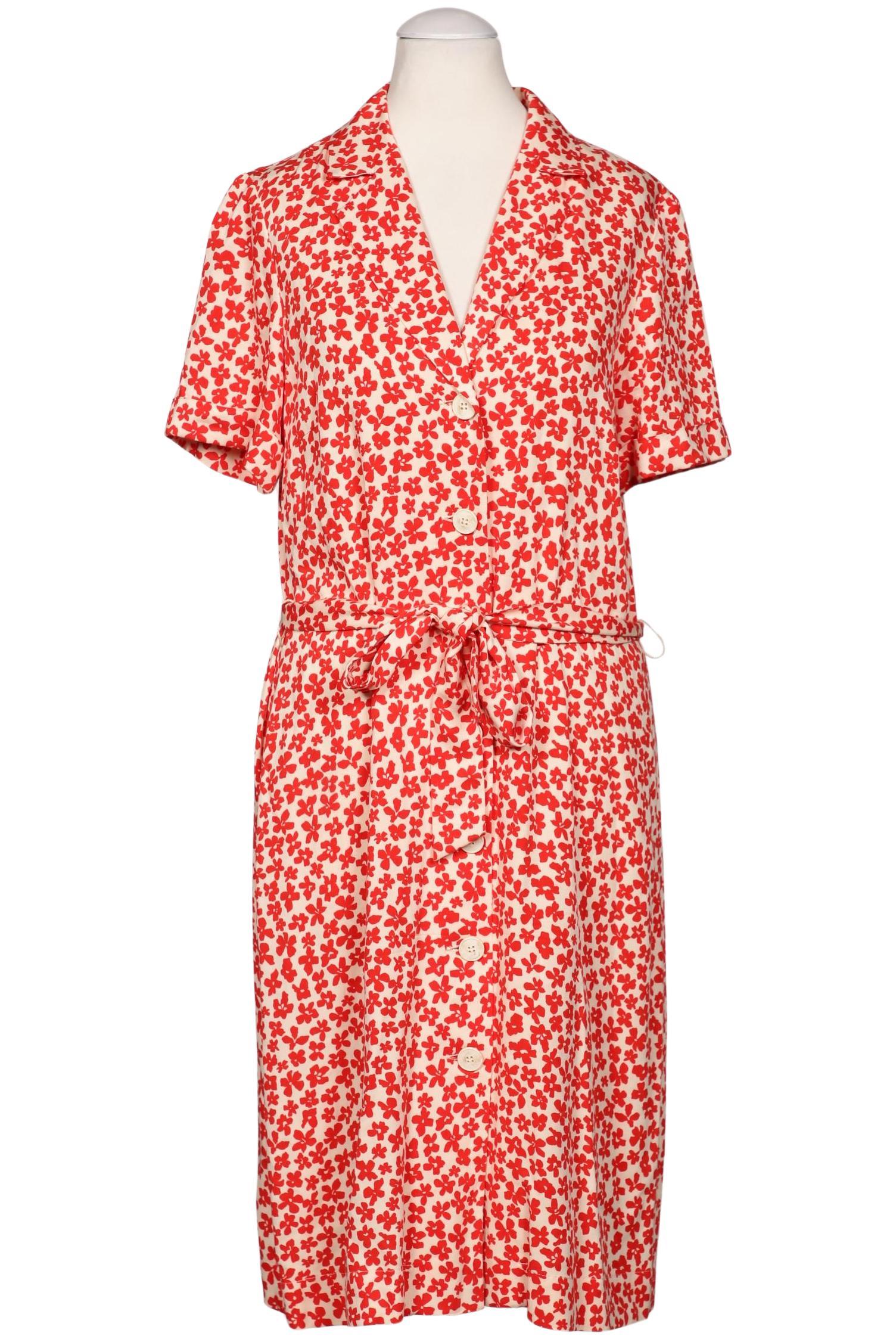 

Hallhuber Damen Kleid, mehrfarbig, Gr. 36