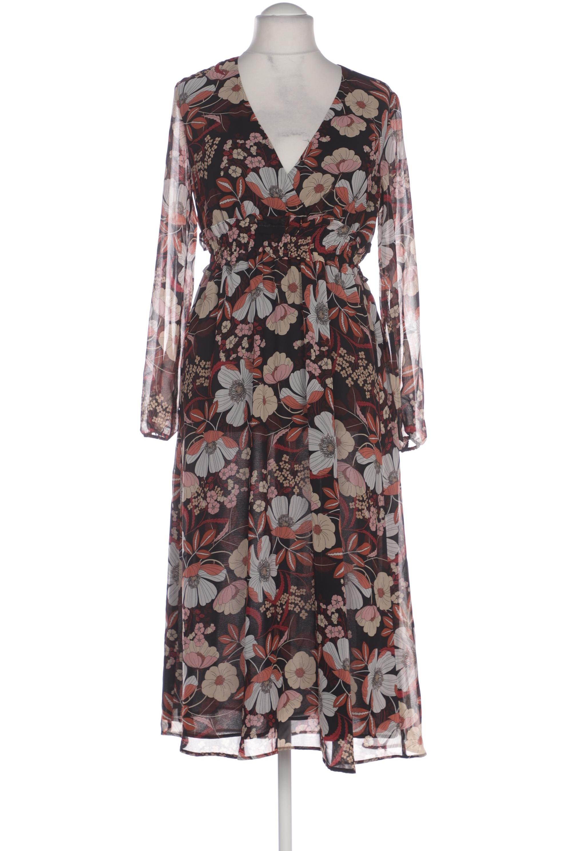 

Hallhuber Damen Kleid, mehrfarbig, Gr. 38