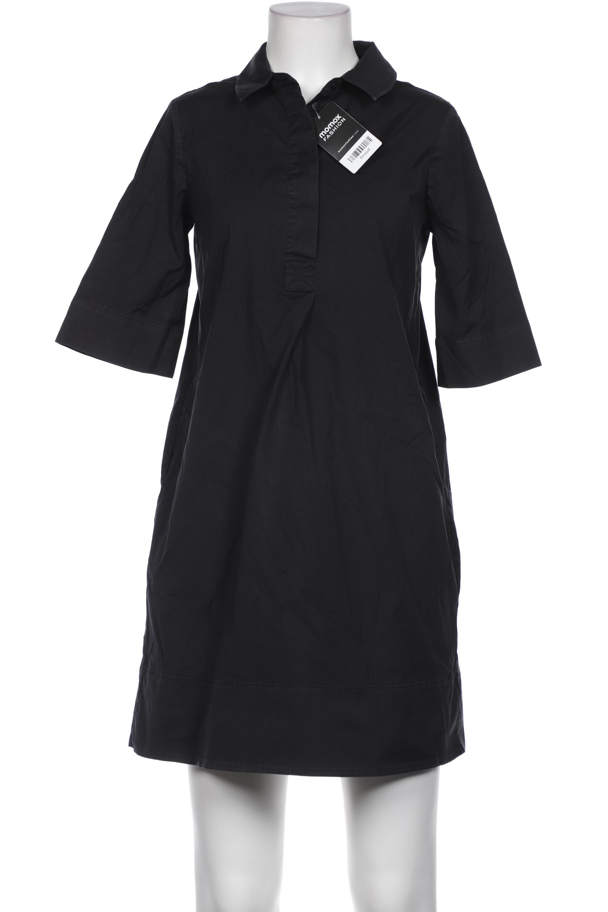 

Hallhuber Damen Kleid, schwarz