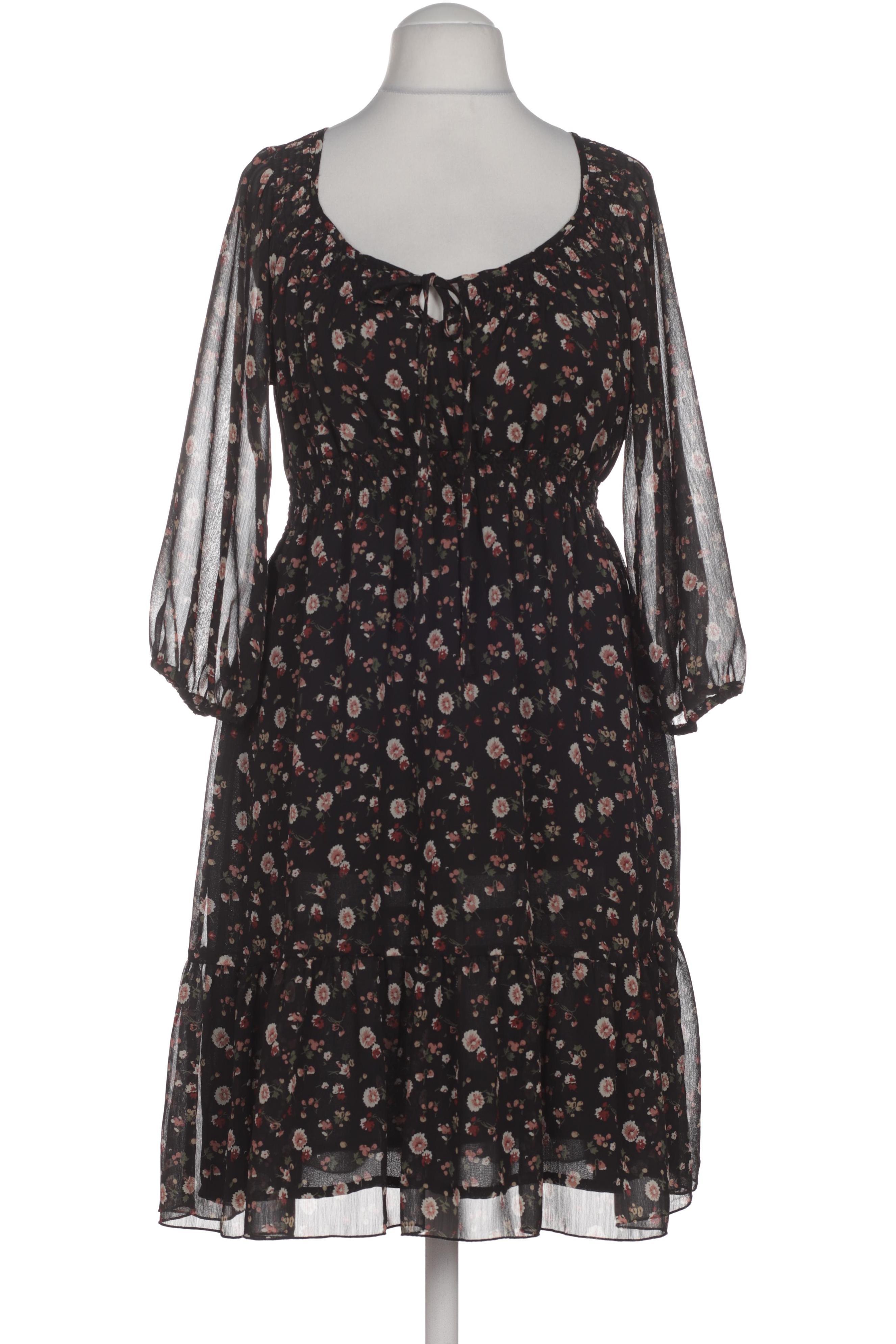 

Hallhuber Damen Kleid, schwarz, Gr. 36