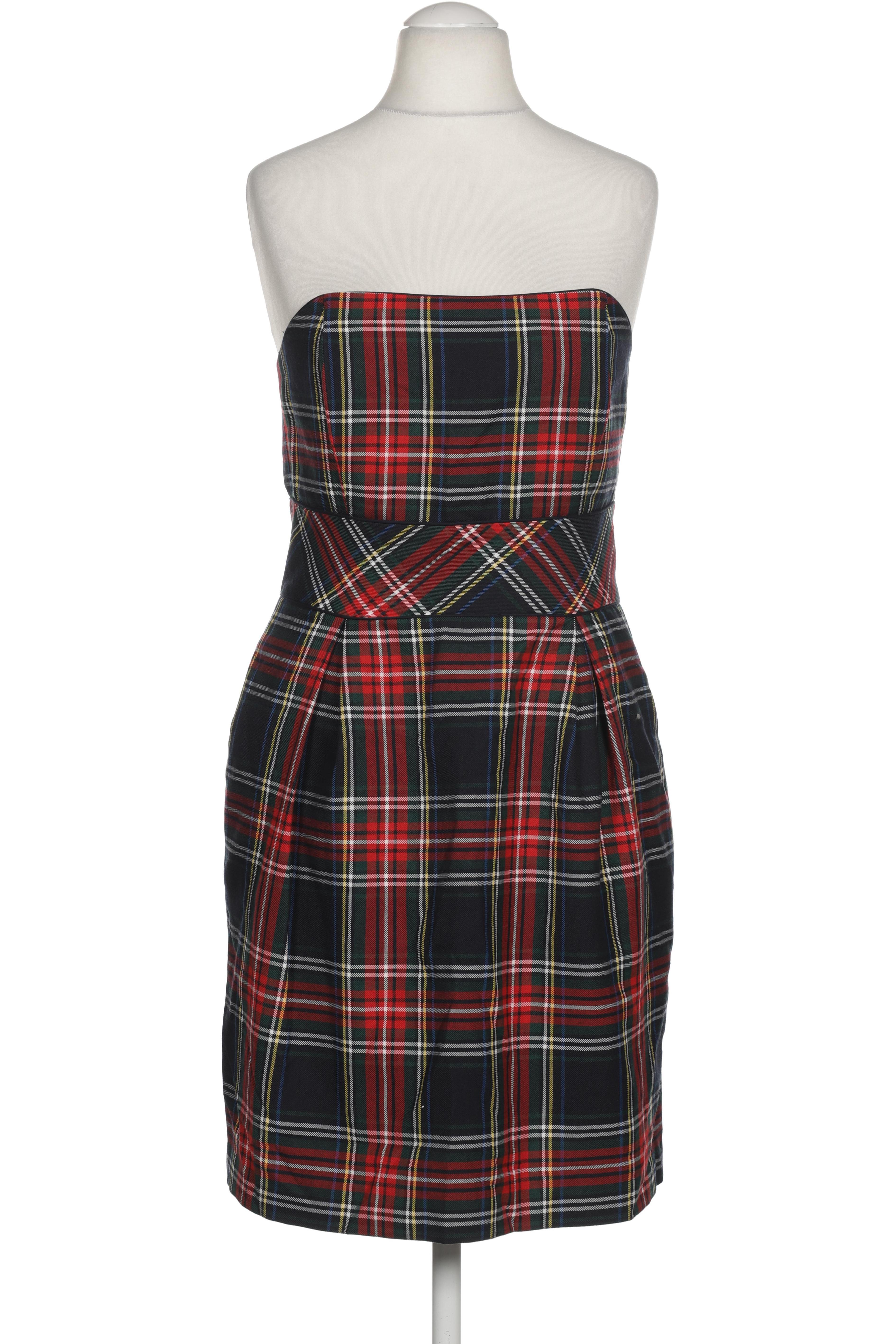 

Hallhuber Damen Kleid, rot, Gr. 40