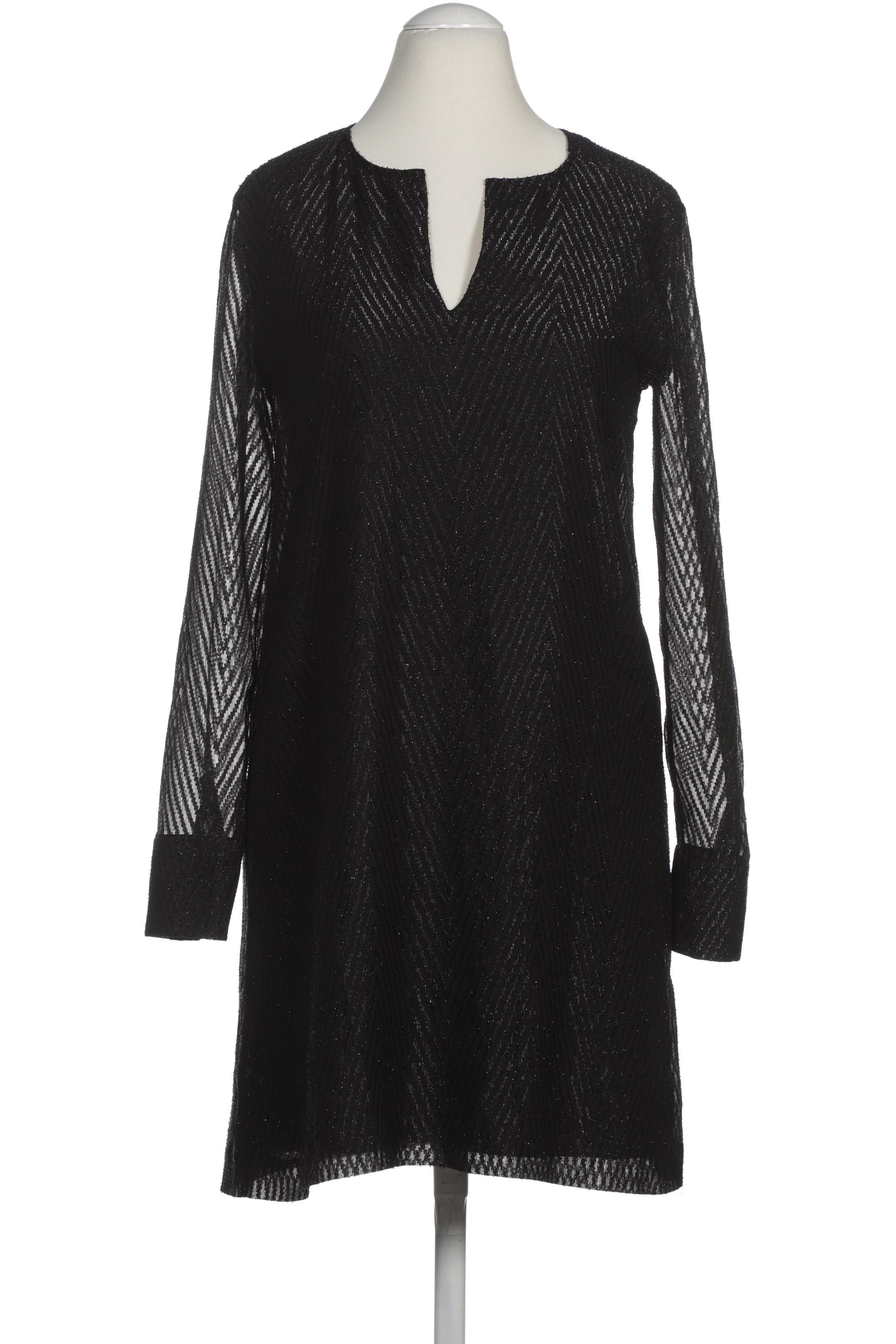 

Hallhuber Damen Kleid, schwarz, Gr. 36