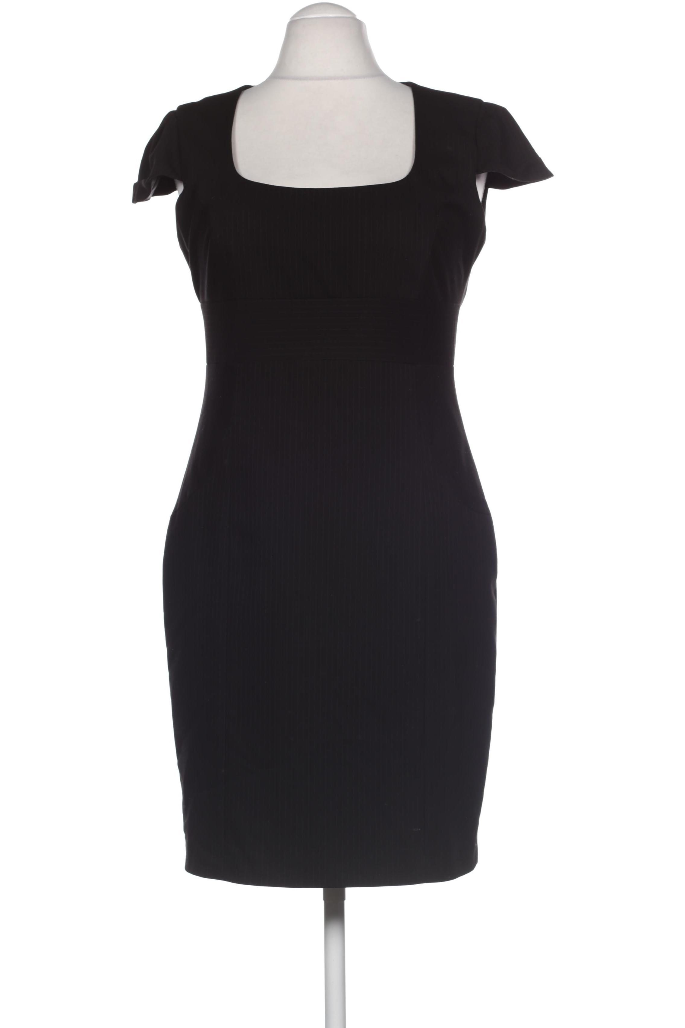 

Hallhuber Damen Kleid, schwarz, Gr. 42